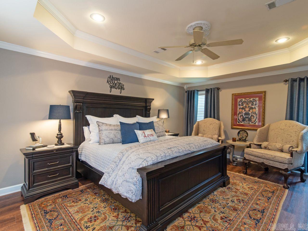 MILLERS CROSSING - Residential