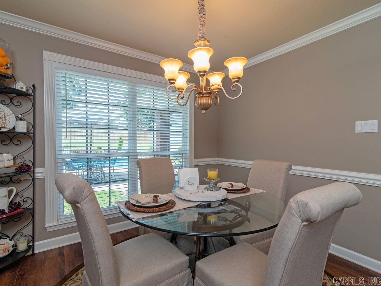 MILLERS CROSSING - Residential