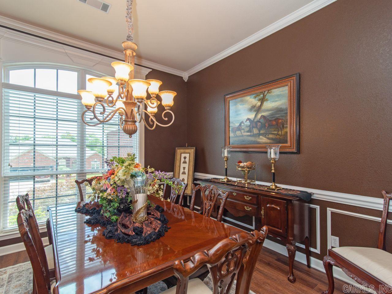 MILLERS CROSSING - Residential