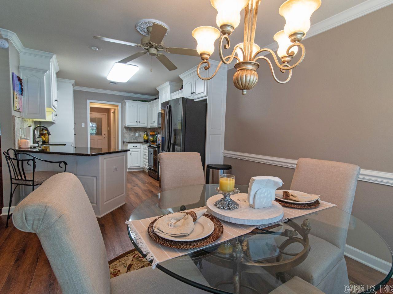 MILLERS CROSSING - Residential