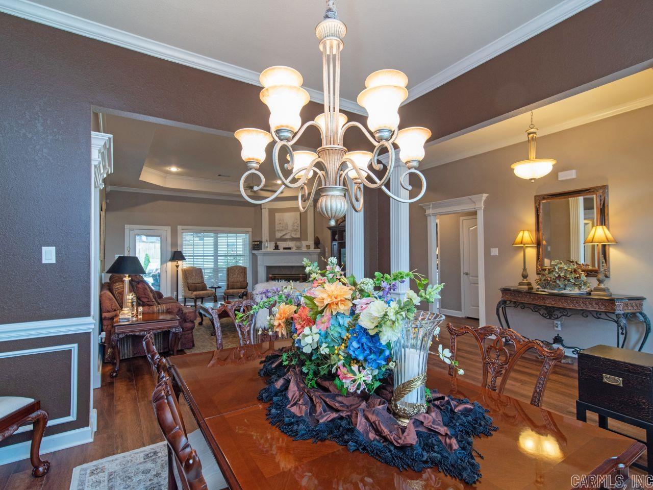 MILLERS CROSSING - Residential