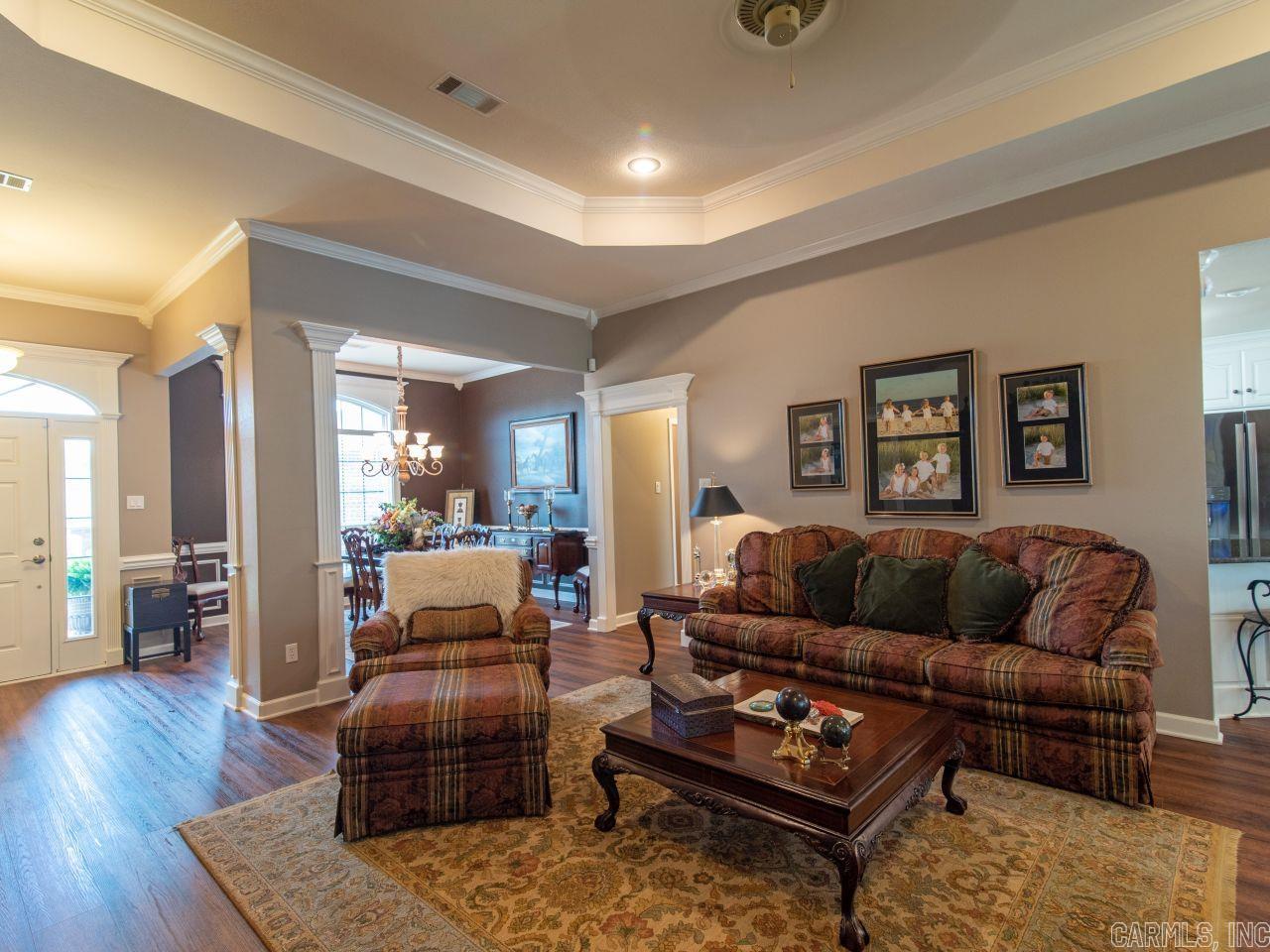 MILLERS CROSSING - Residential