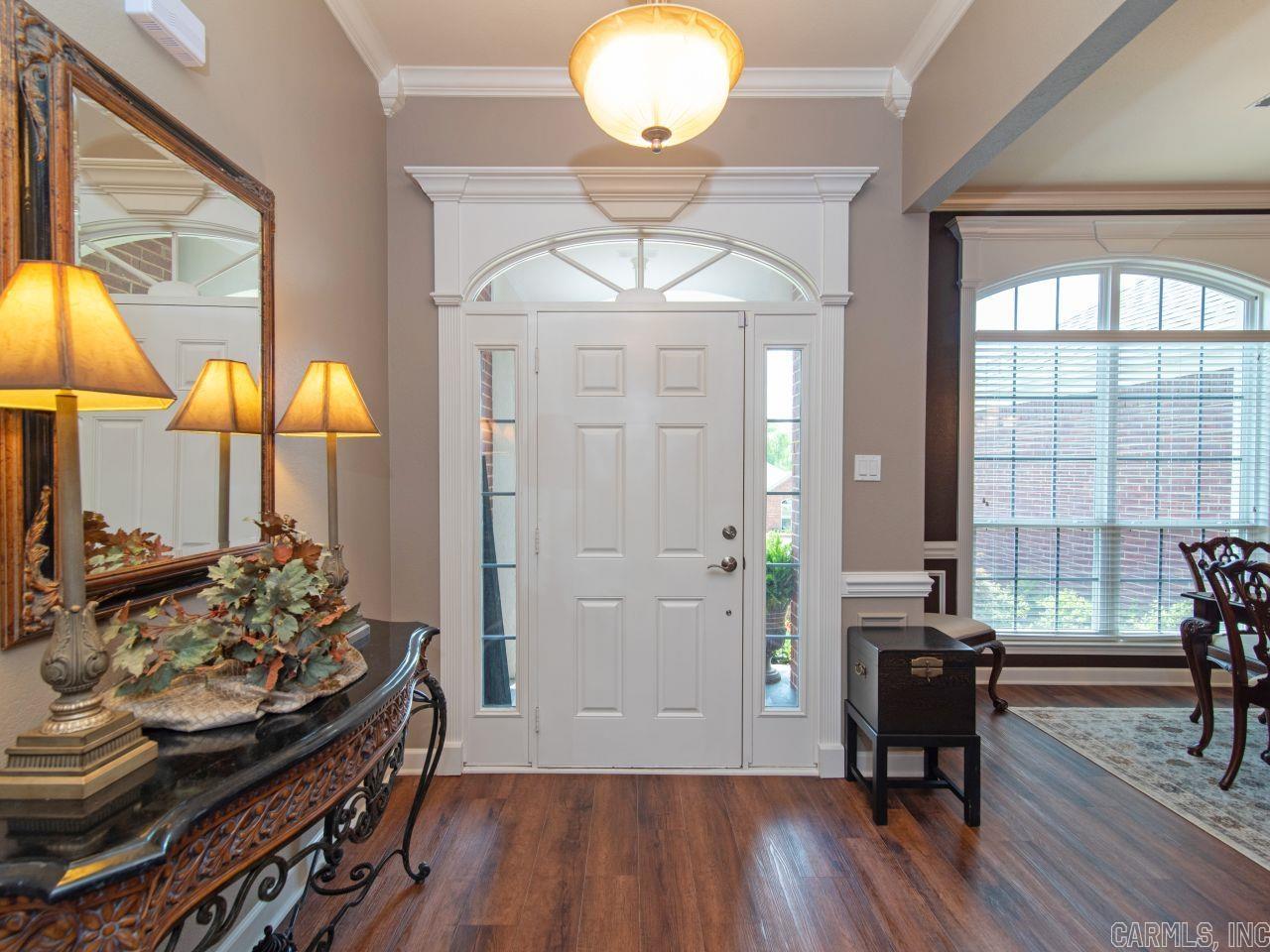 MILLERS CROSSING - Residential