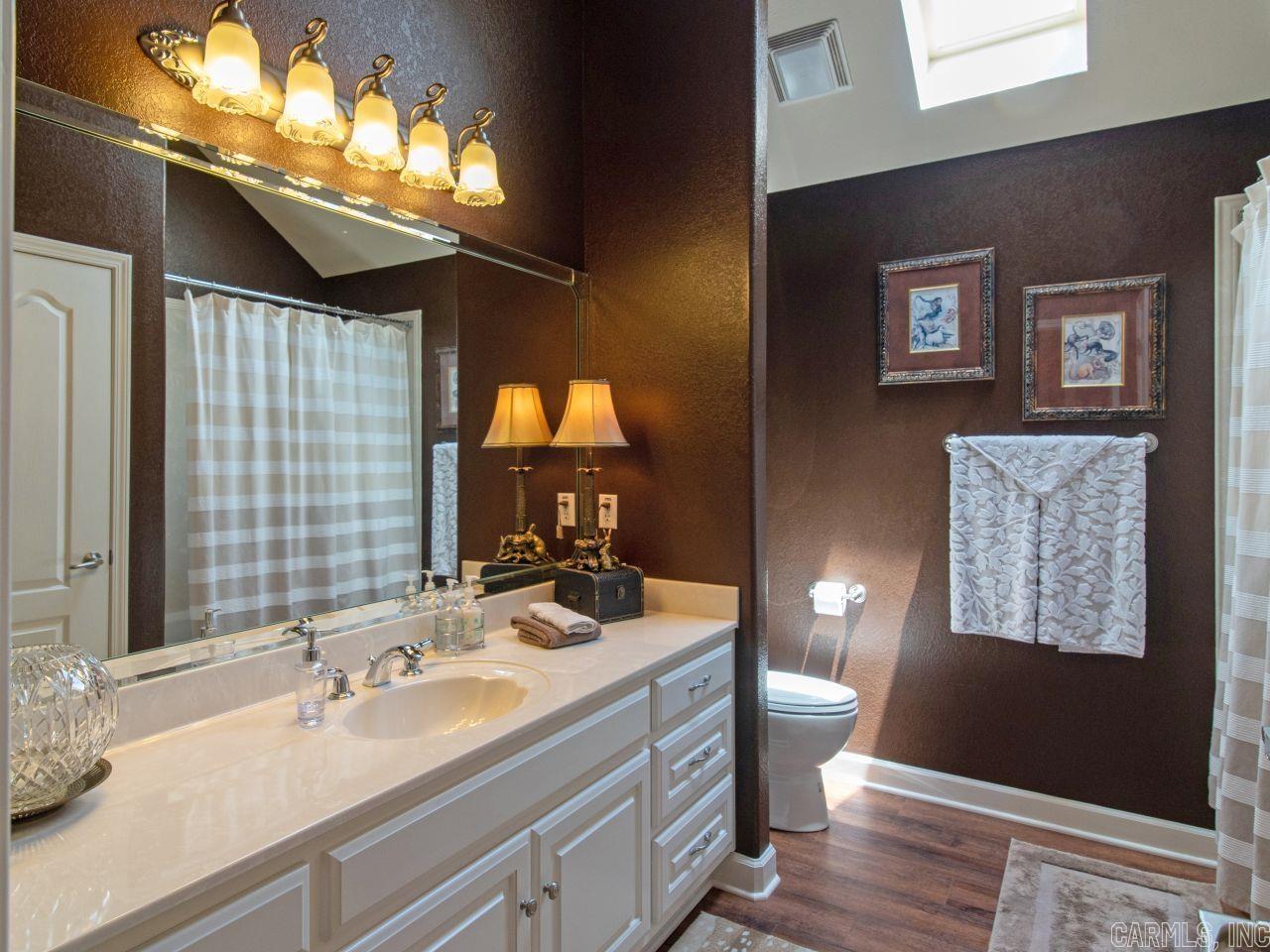 MILLERS CROSSING - Residential