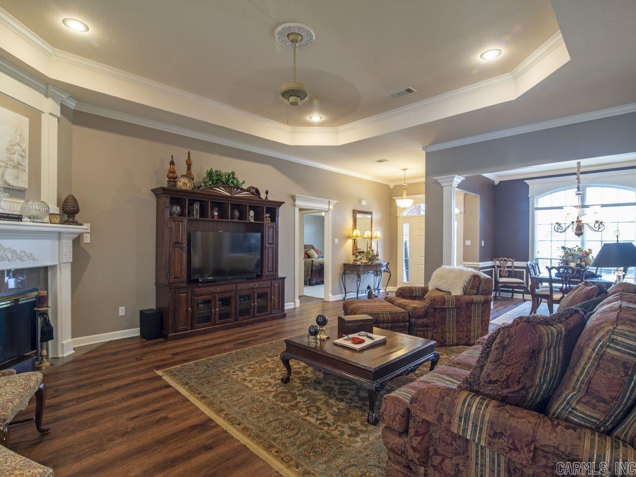 MILLERS CROSSING - Residential