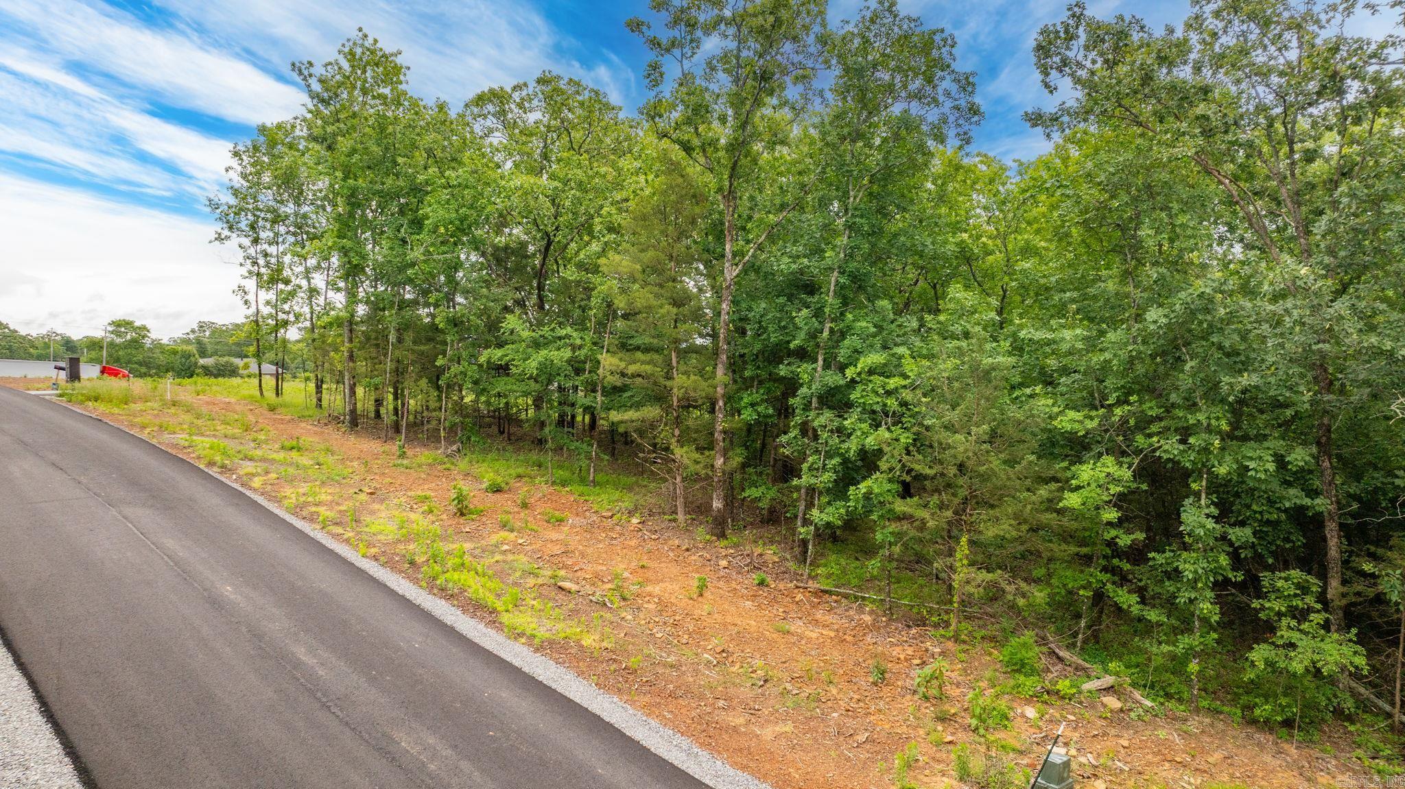 Metes & Bounds - Commercial Sale