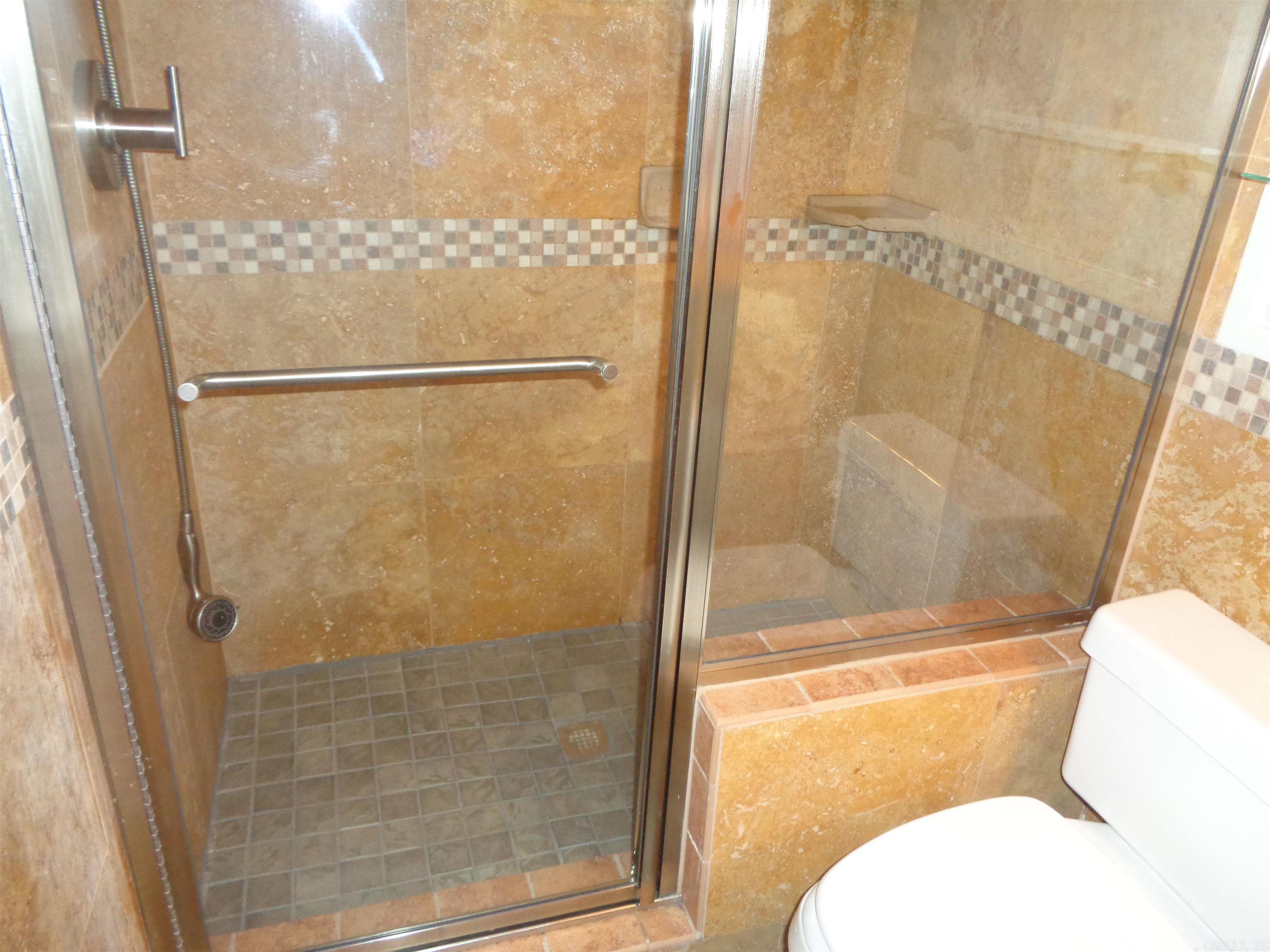 Timberidge HPR - Residential Lease