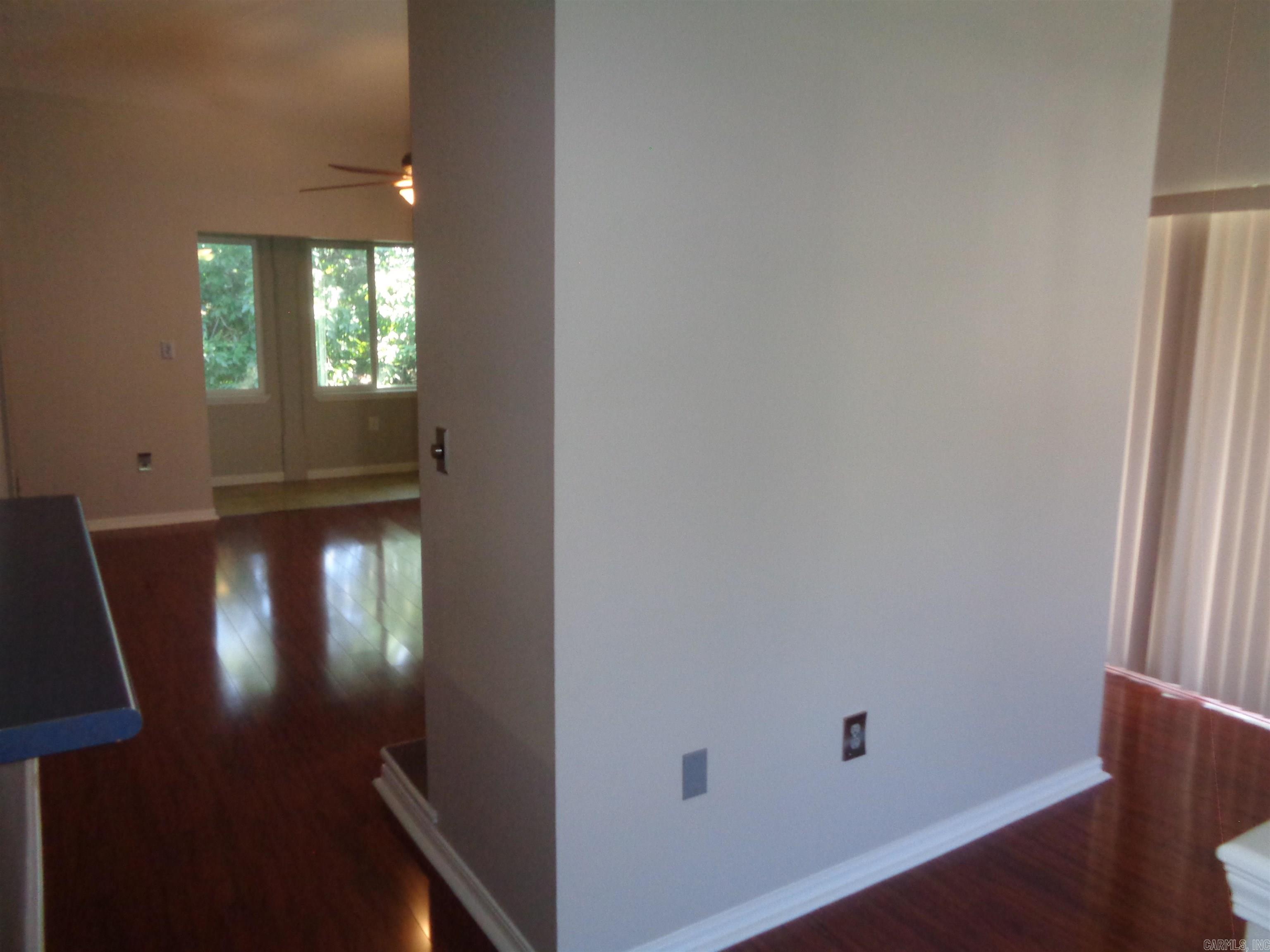 Timberidge HPR - Residential Lease