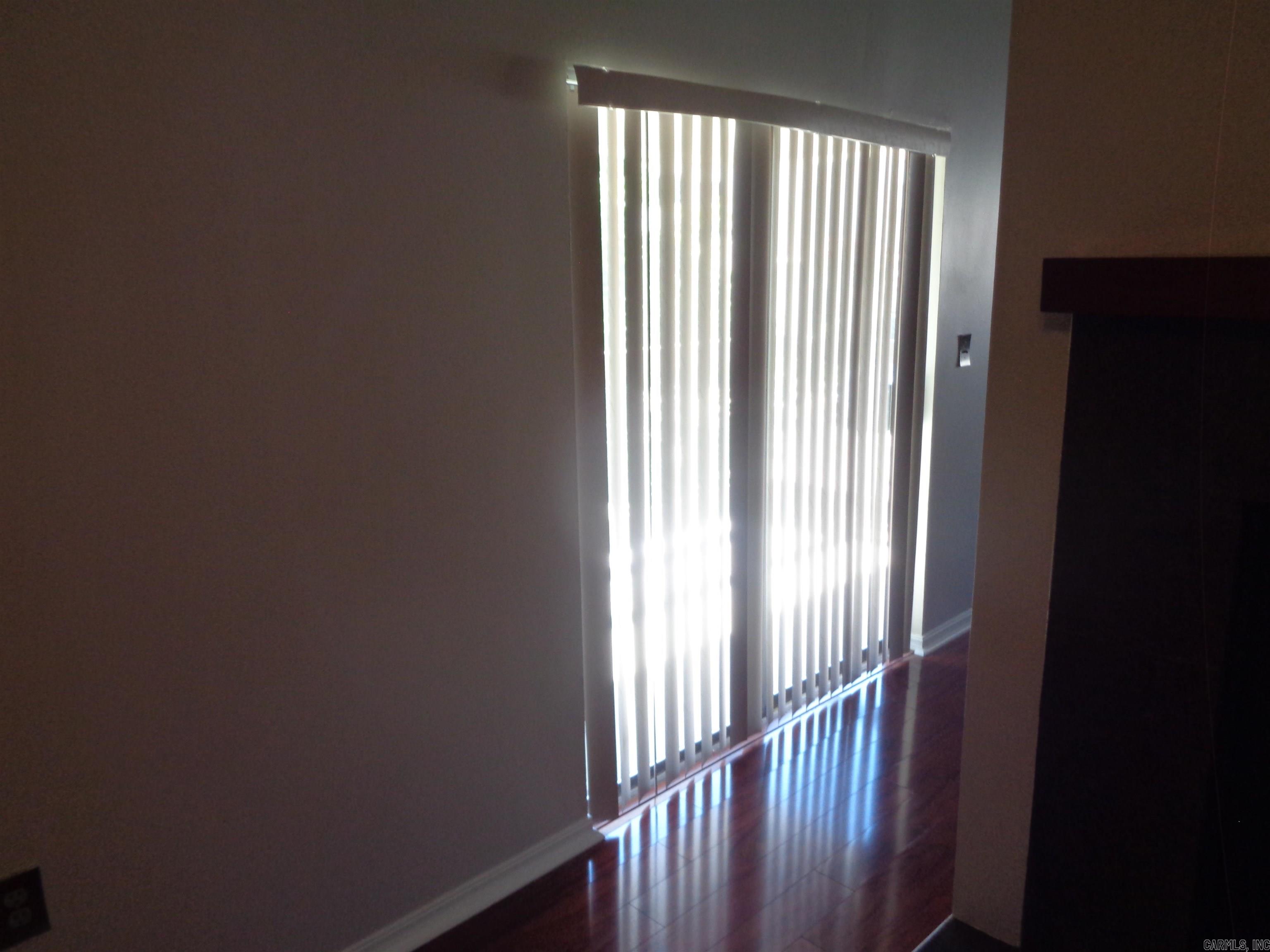 Timberidge HPR - Residential Lease