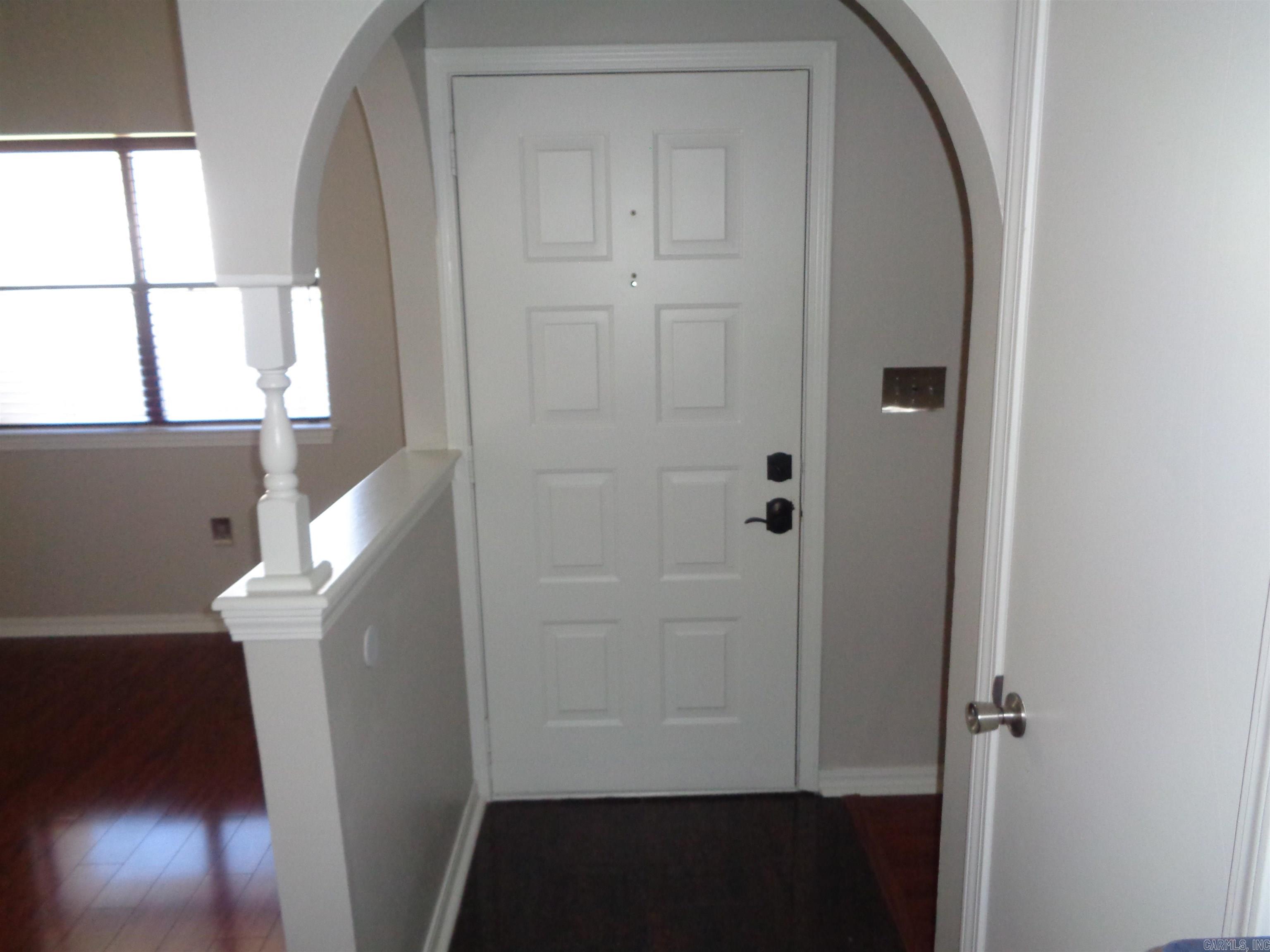 Timberidge HPR - Residential Lease