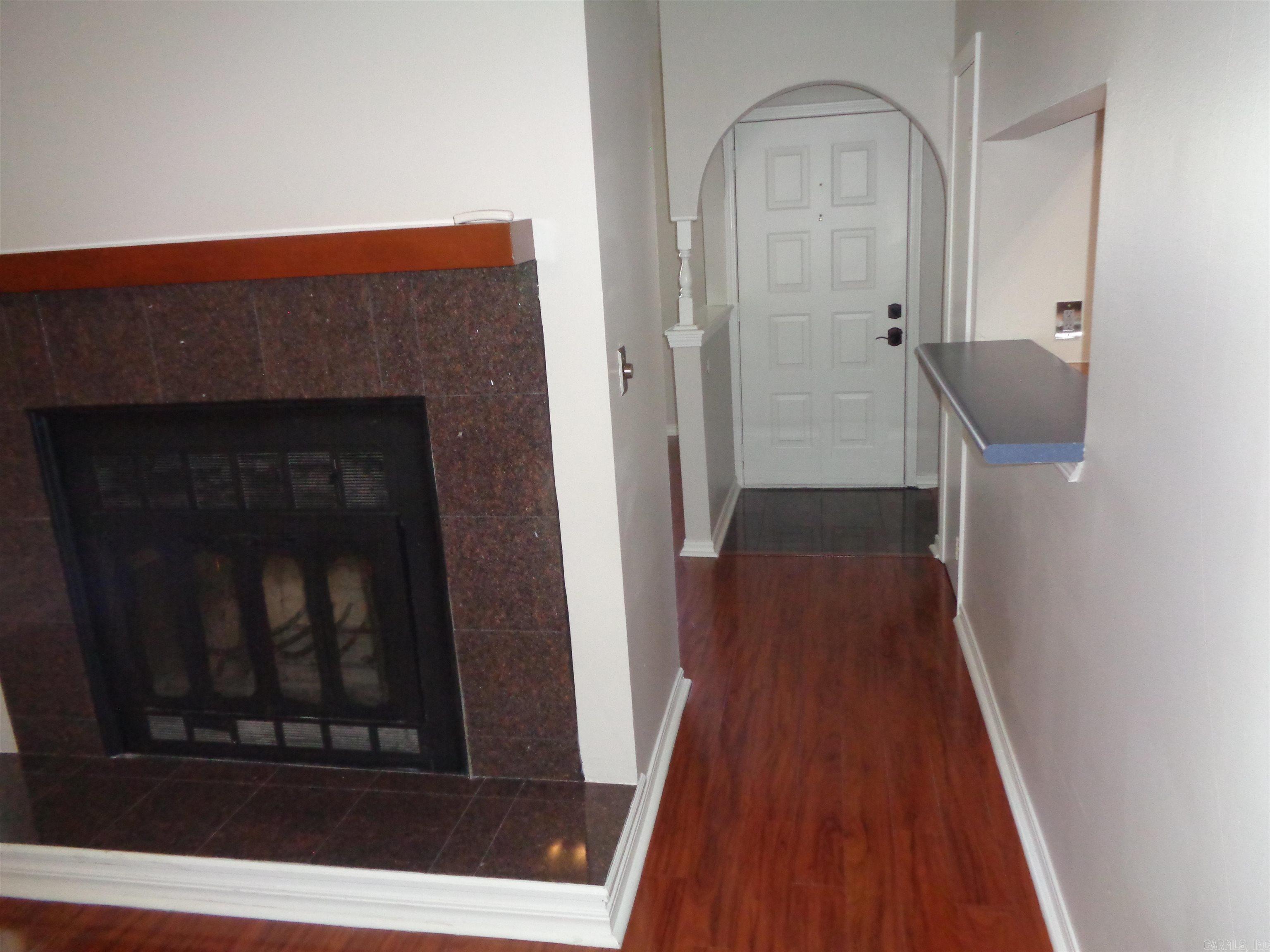 Timberidge HPR - Residential Lease