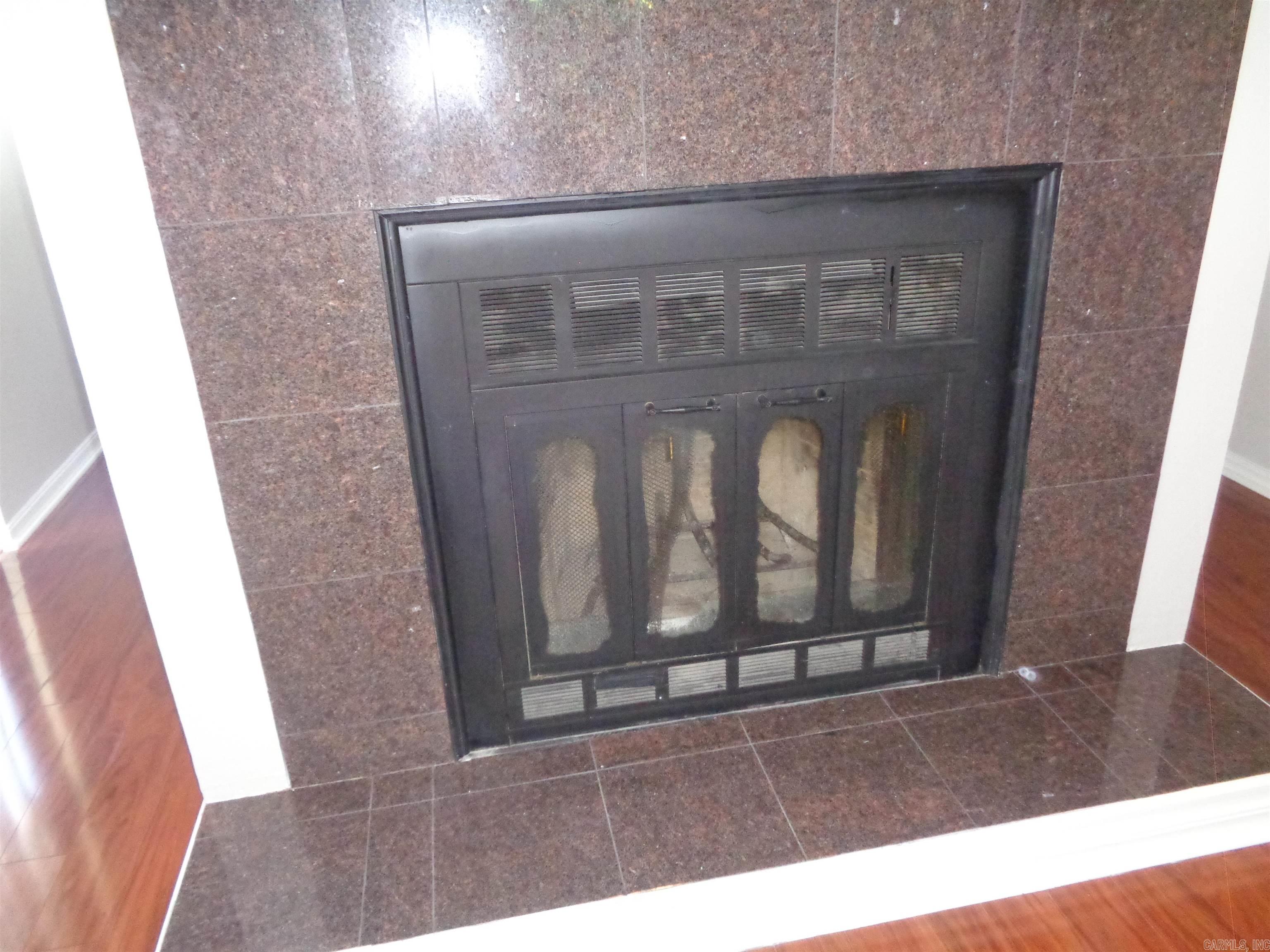 Timberidge HPR - Residential Lease