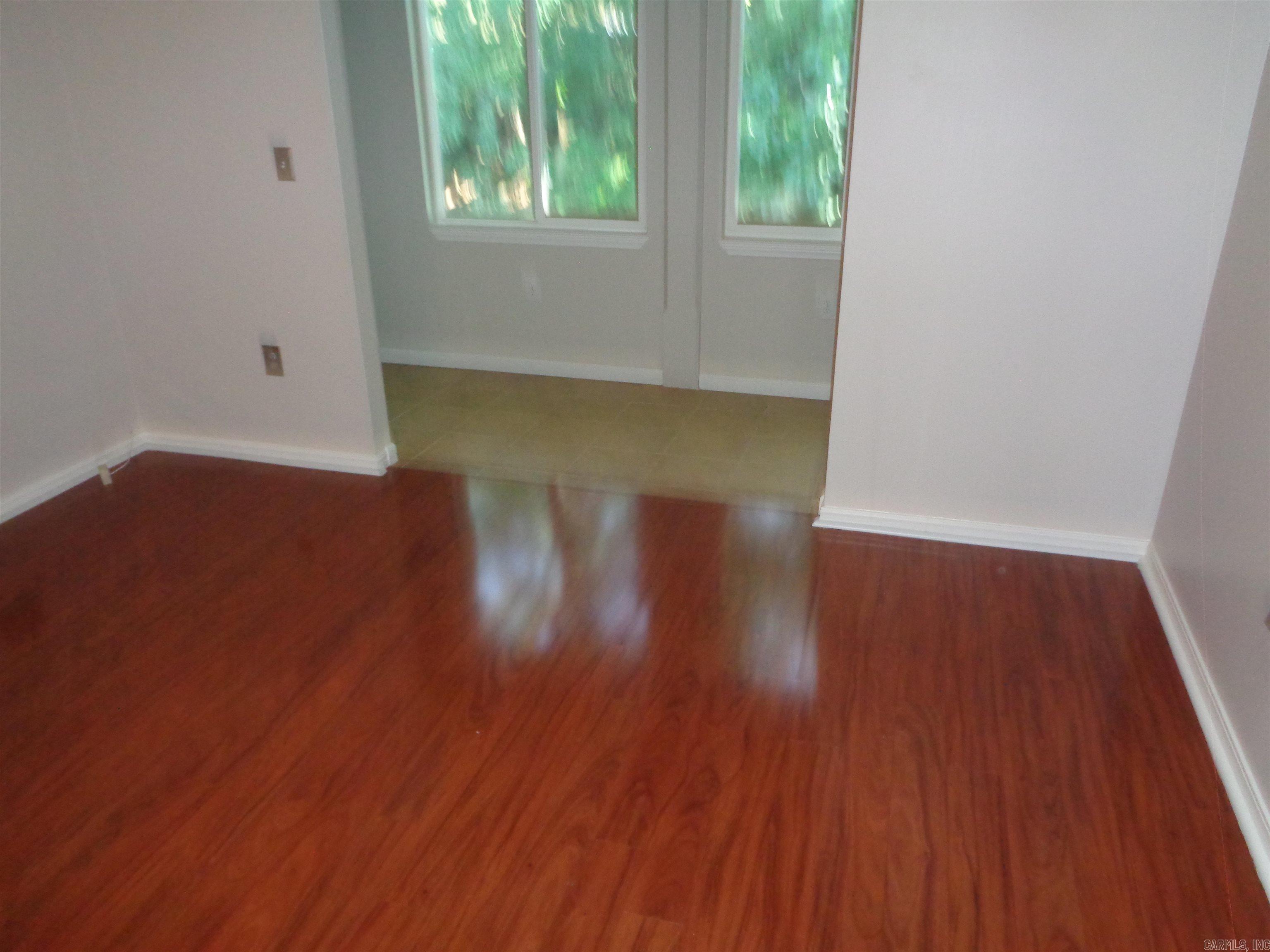 Timberidge HPR - Residential Lease