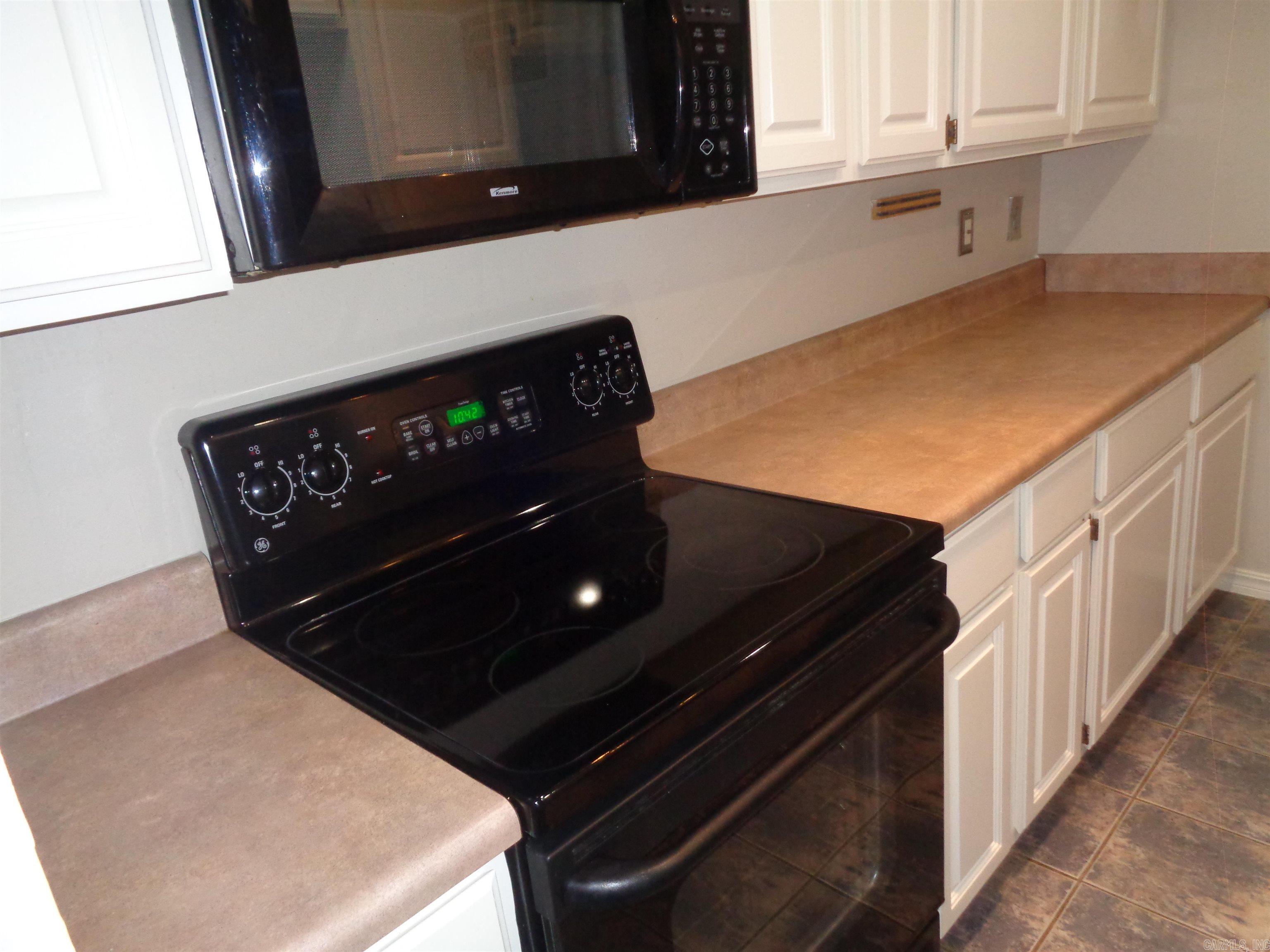 Timberidge HPR - Residential Lease