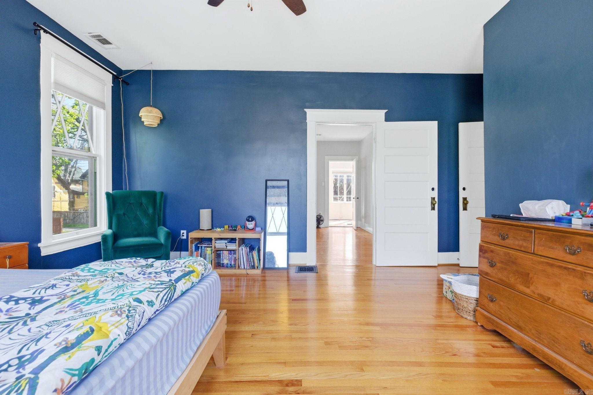 Weldon E Wrights - Residential