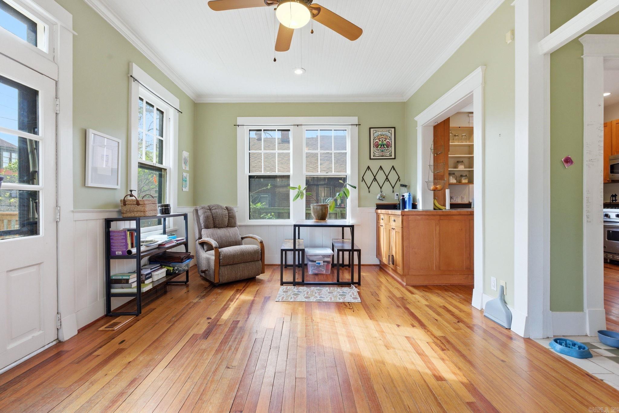 Weldon E Wrights - Residential