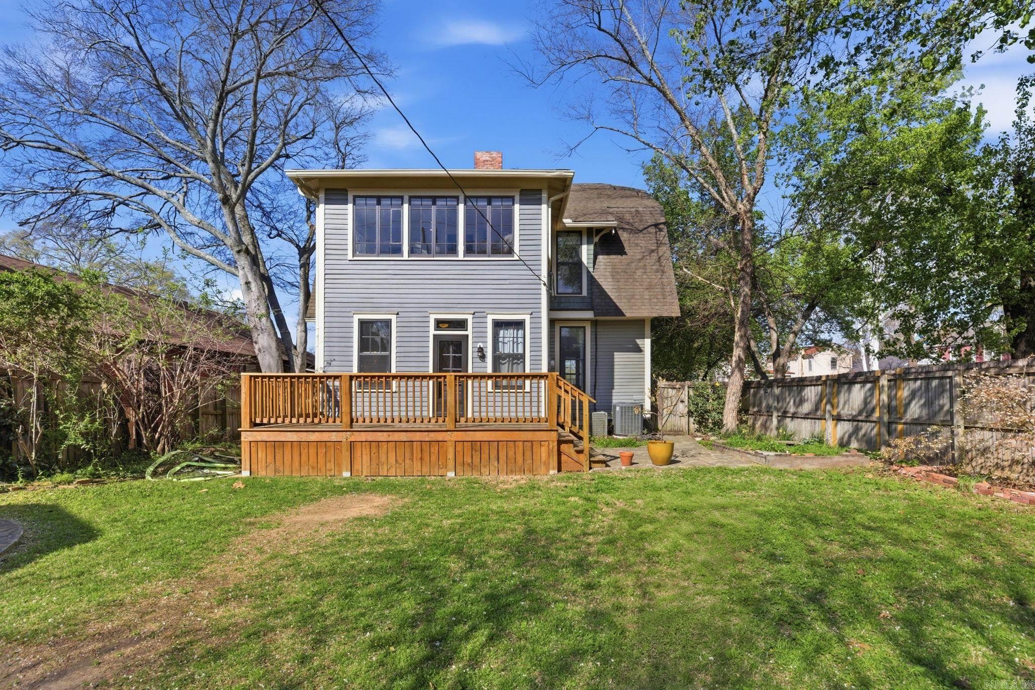 Weldon E Wrights - Residential