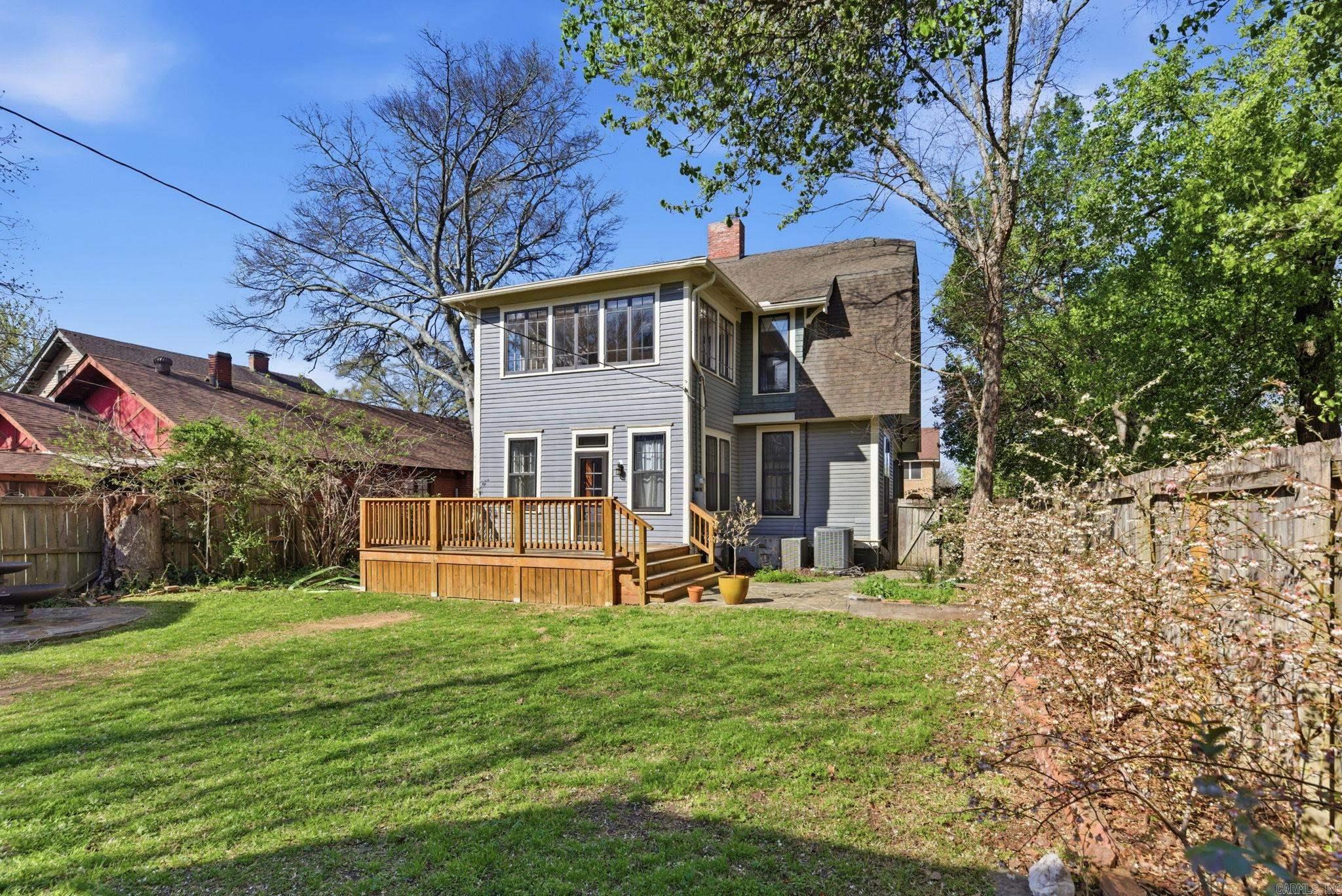 Weldon E Wrights - Residential