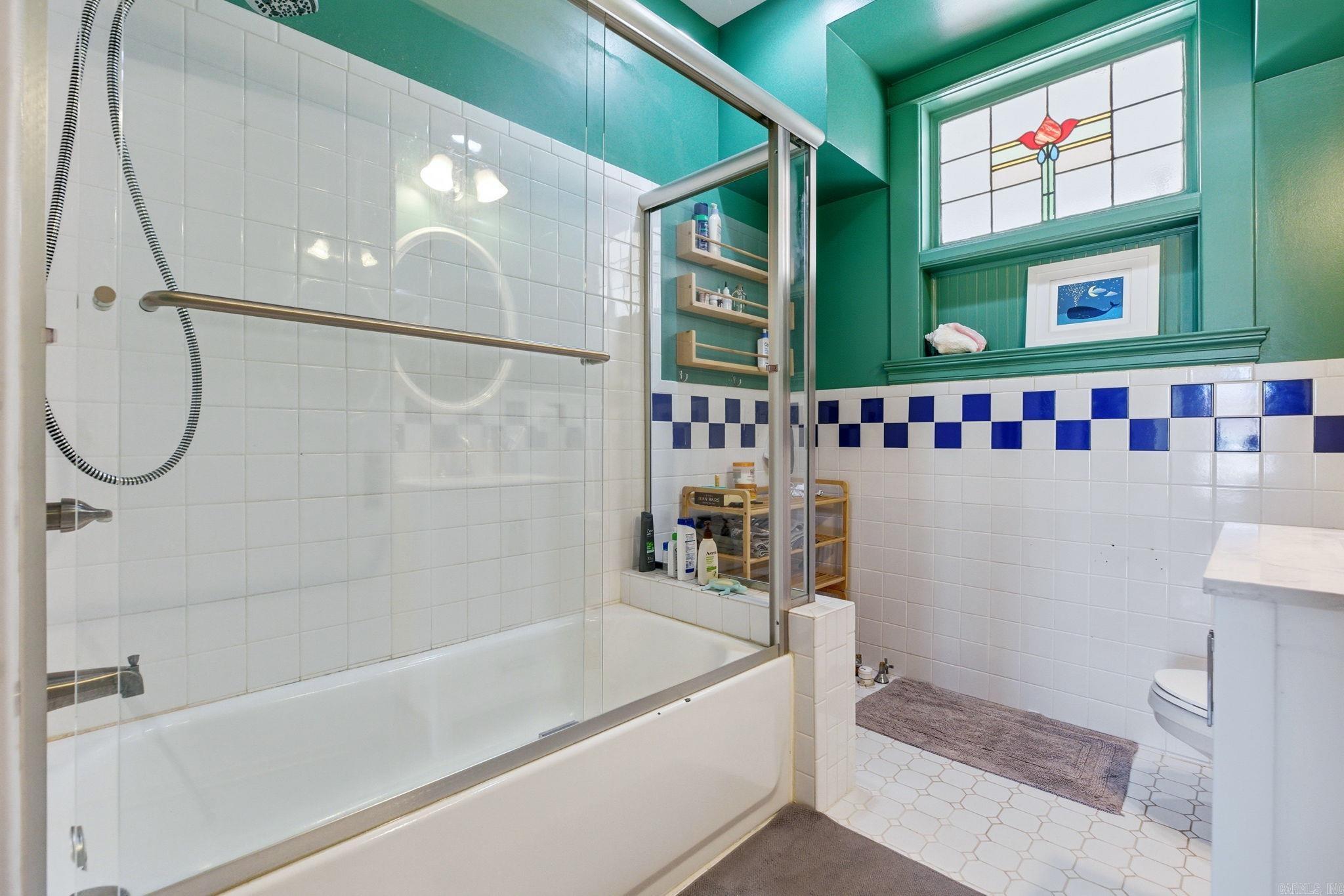 Weldon E Wrights - Residential