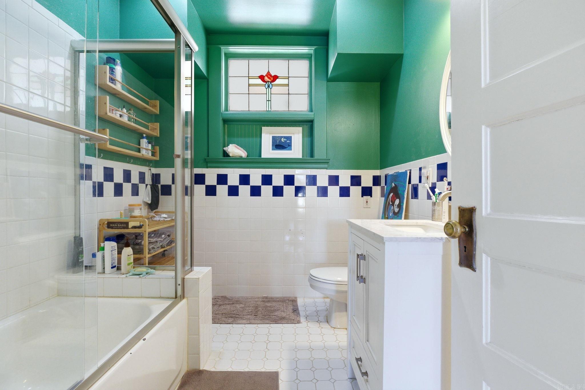 Weldon E Wrights - Residential