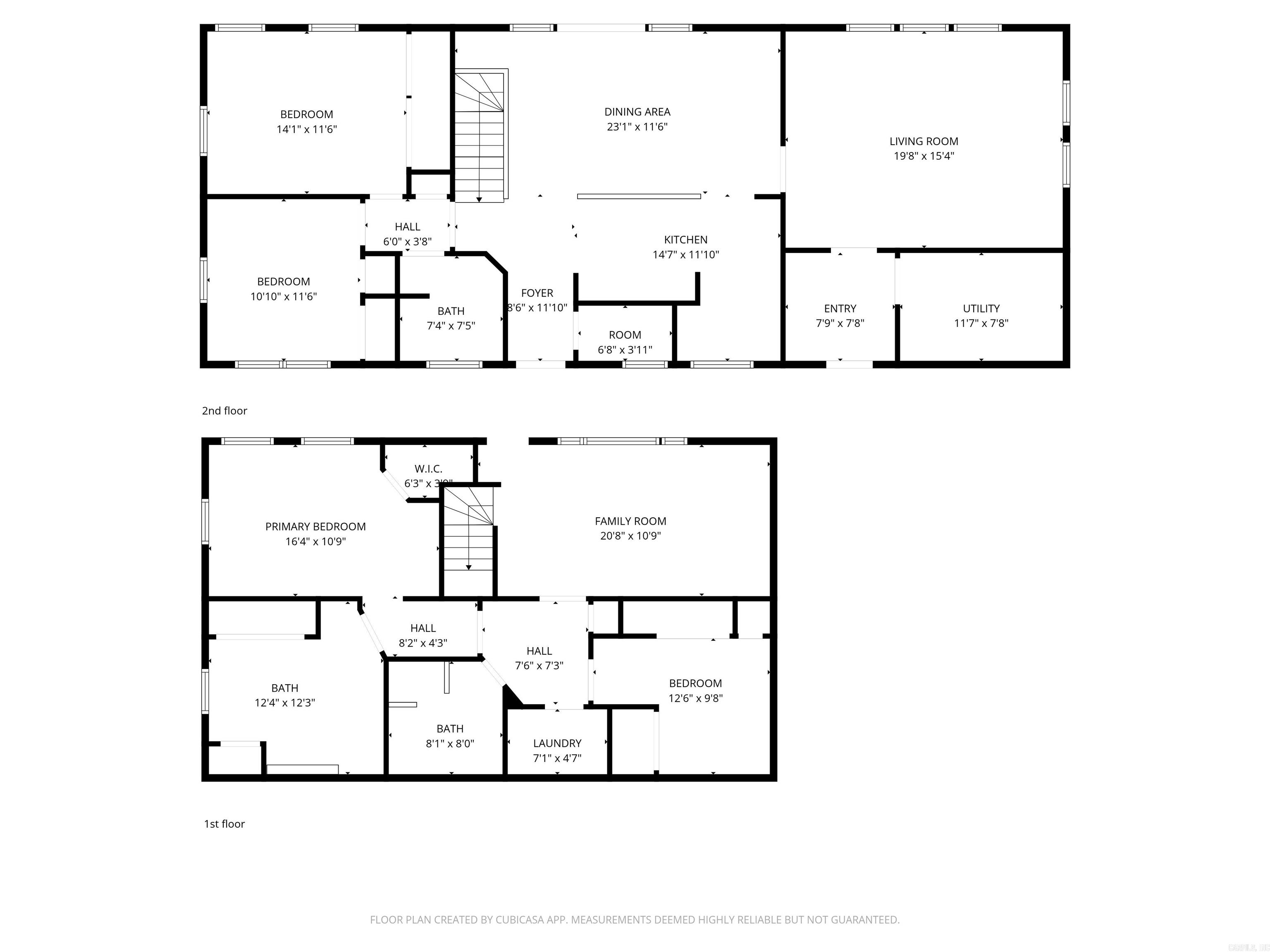 SHARP ADDN - Residential