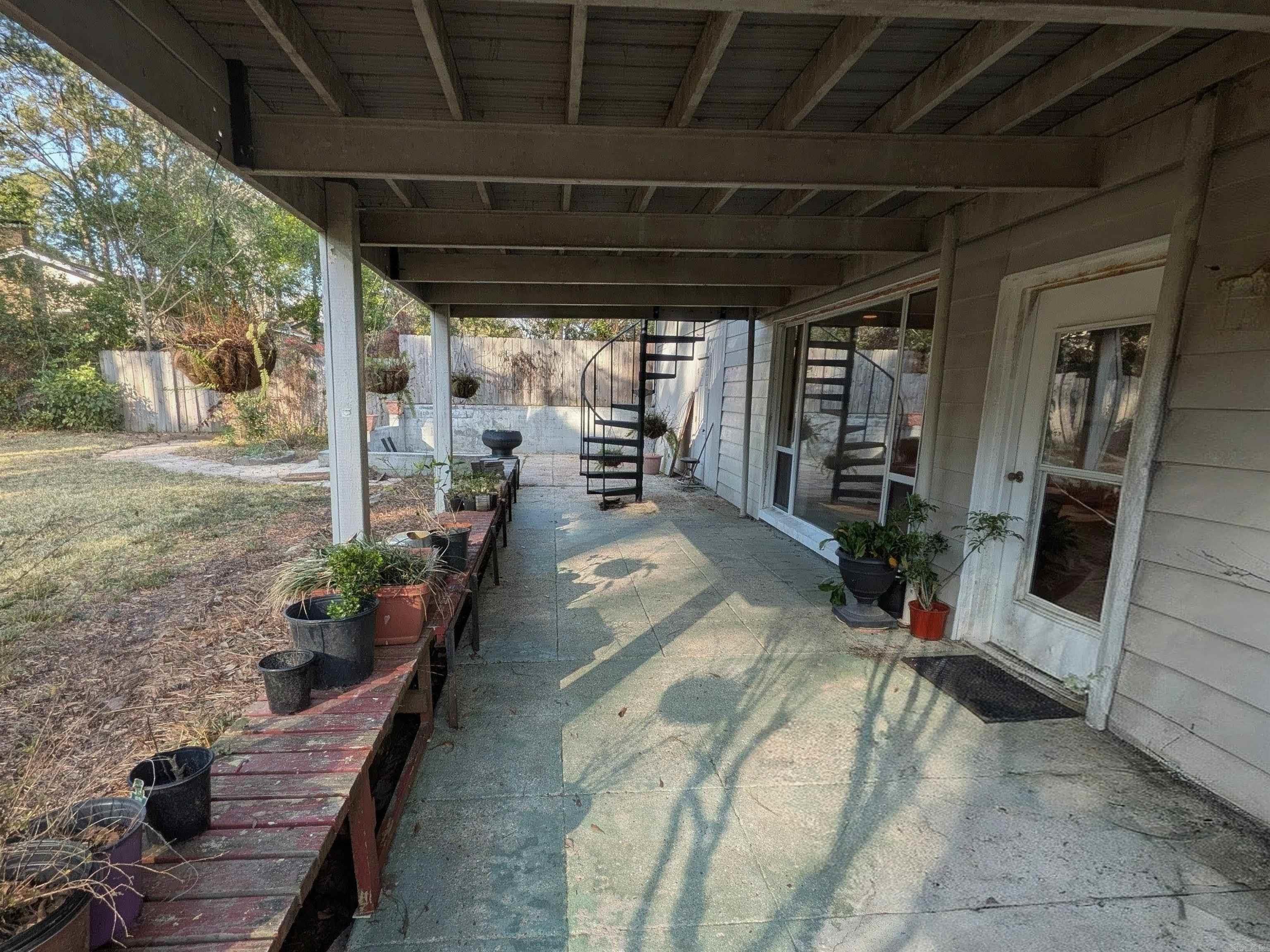 SHARP ADDN - Residential