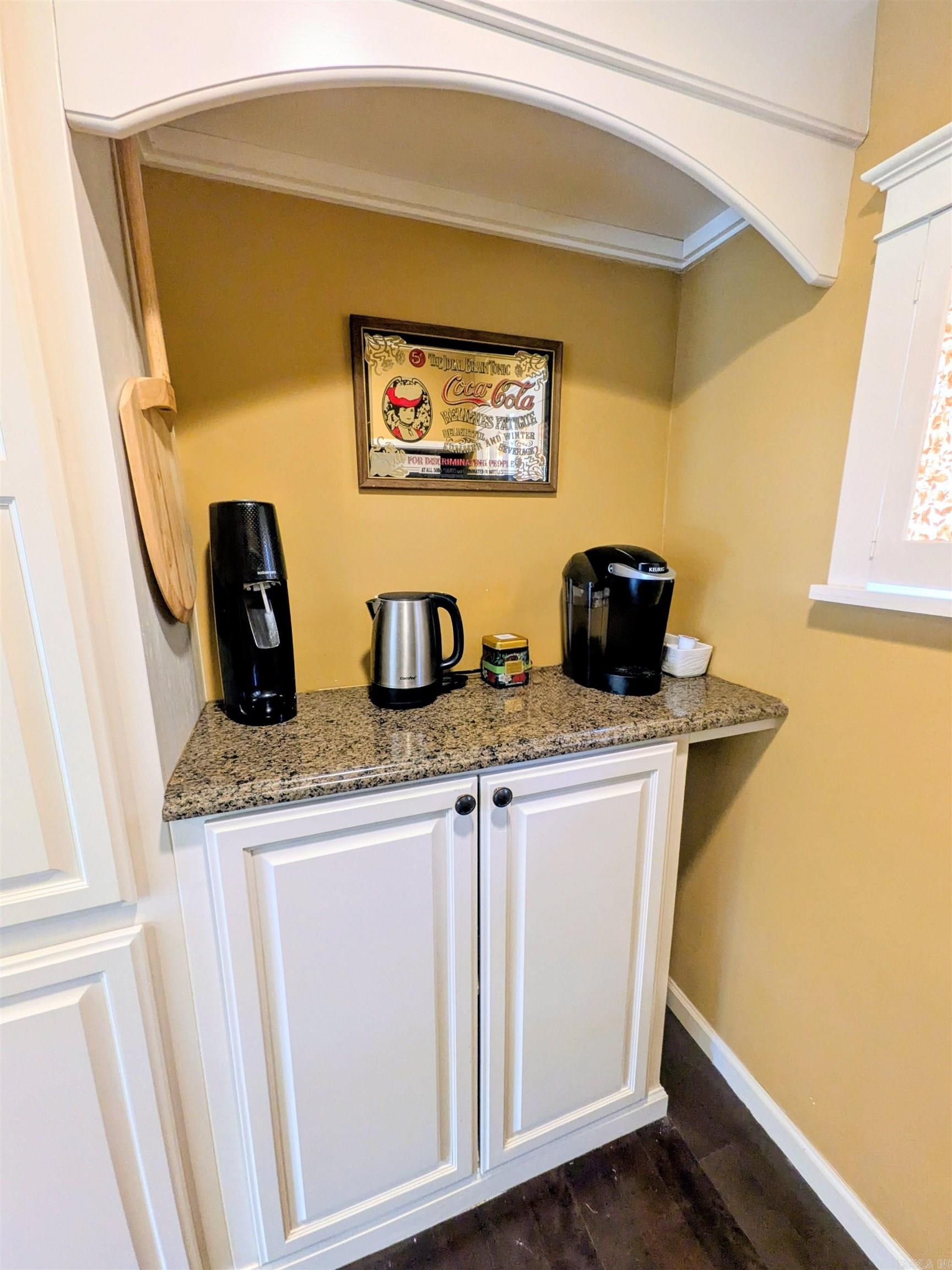 SHARP ADDN - Residential