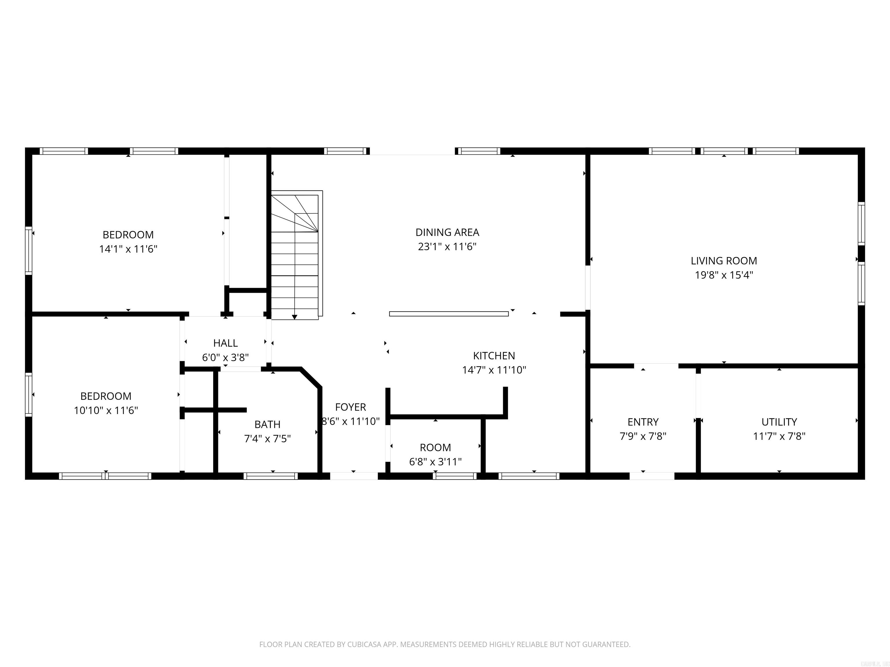 SHARP ADDN - Residential