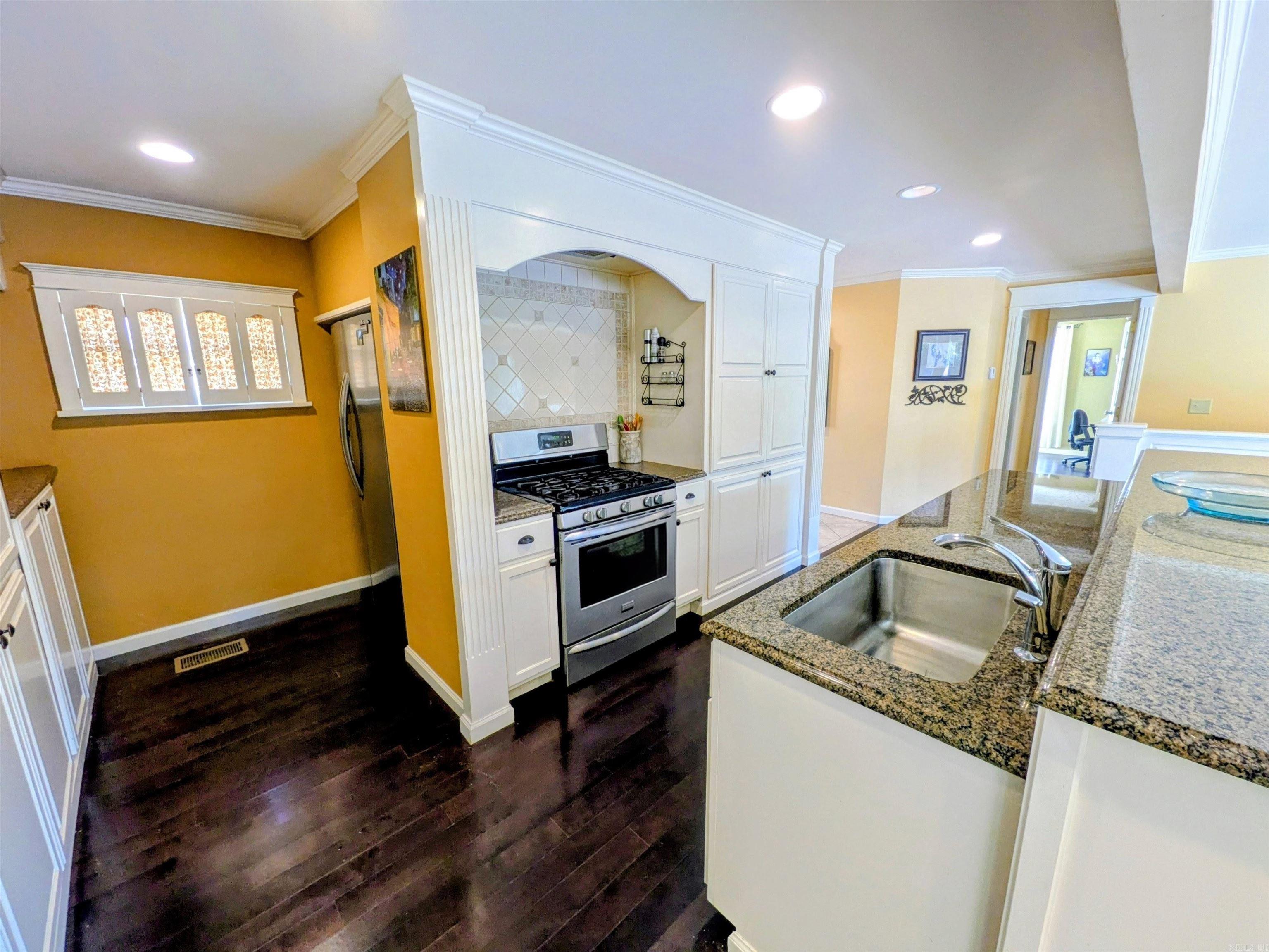 SHARP ADDN - Residential