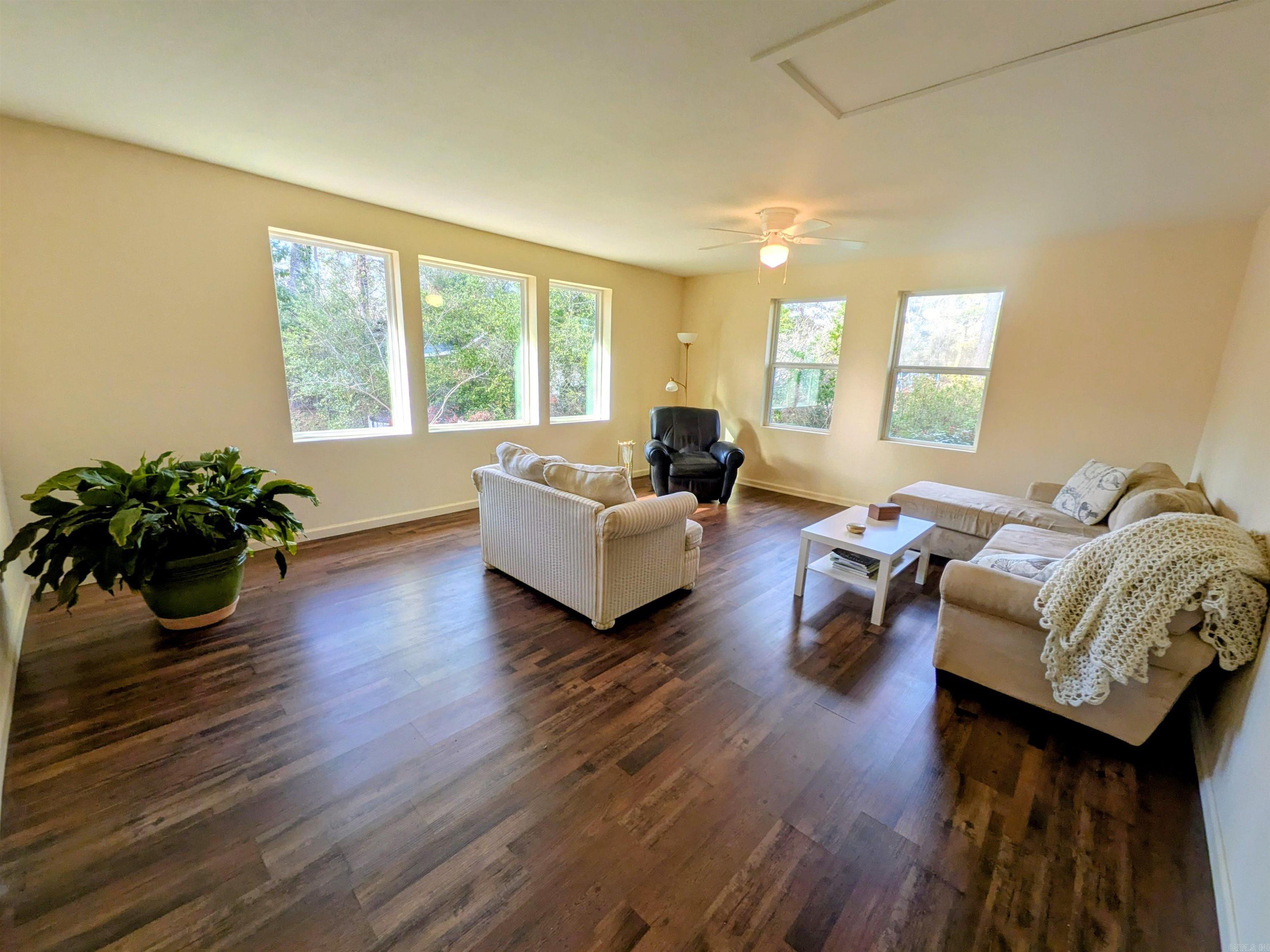 SHARP ADDN - Residential