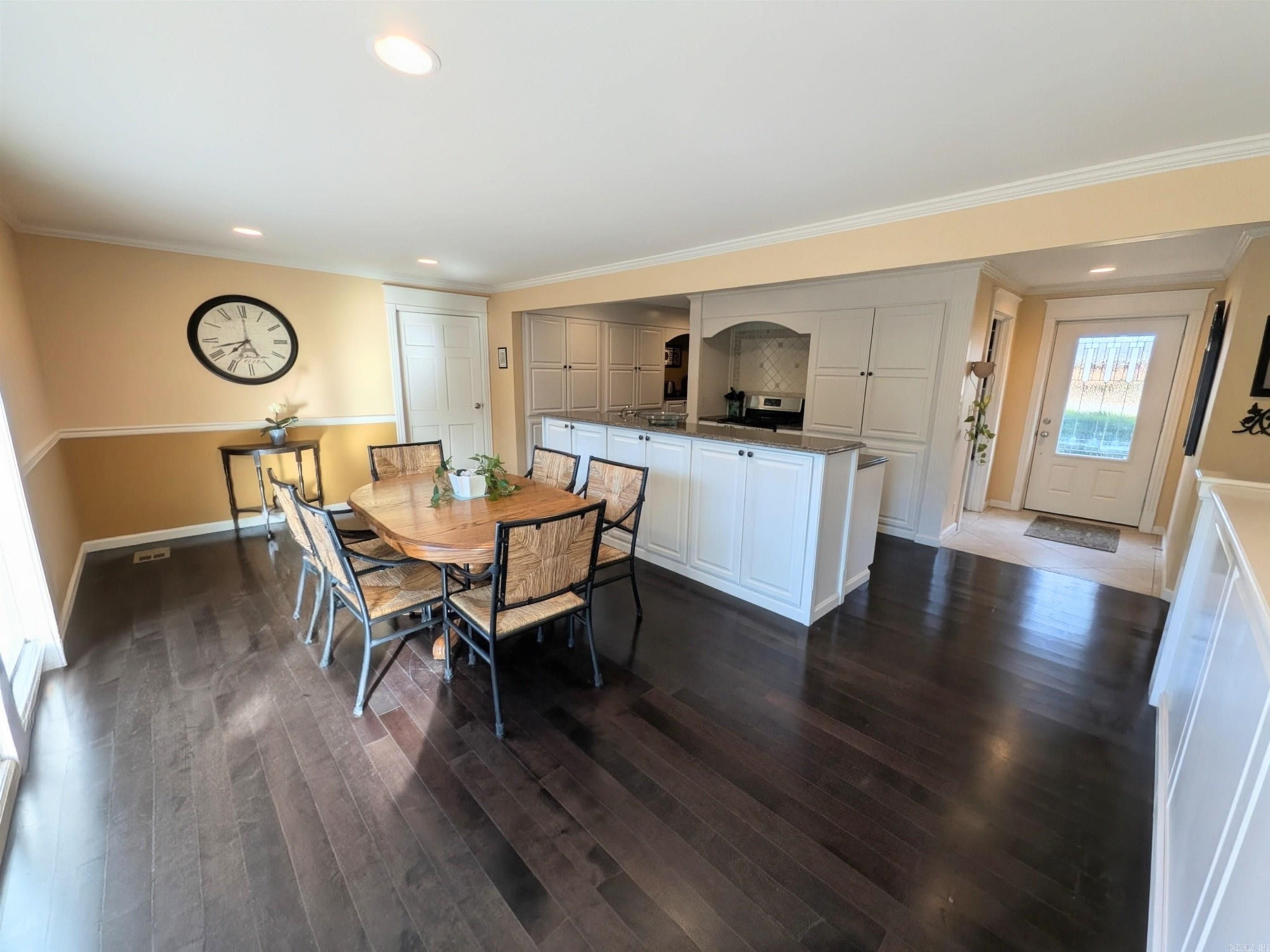 SHARP ADDN - Residential