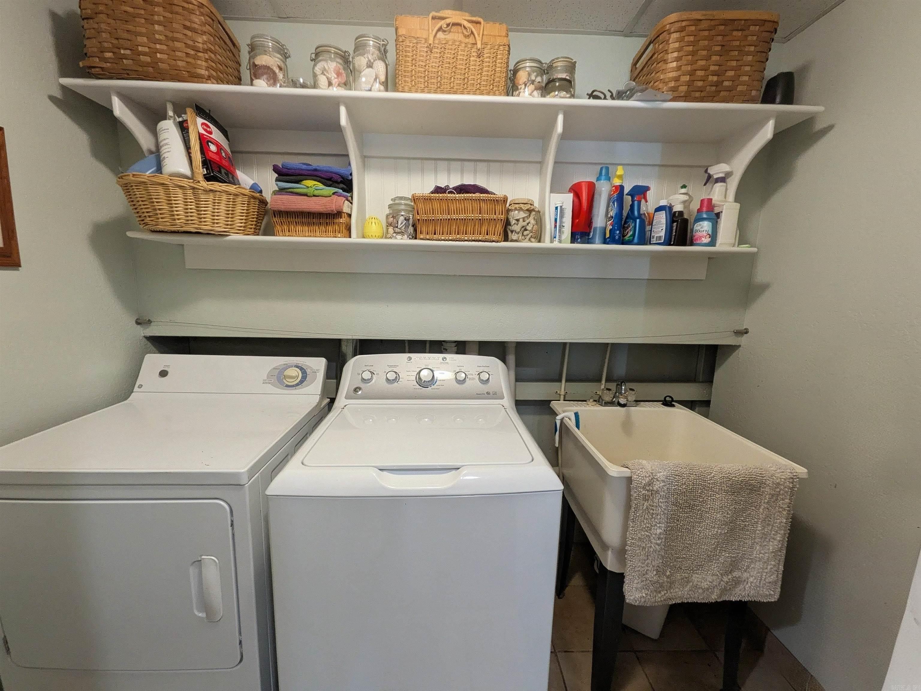 SHARP ADDN - Residential