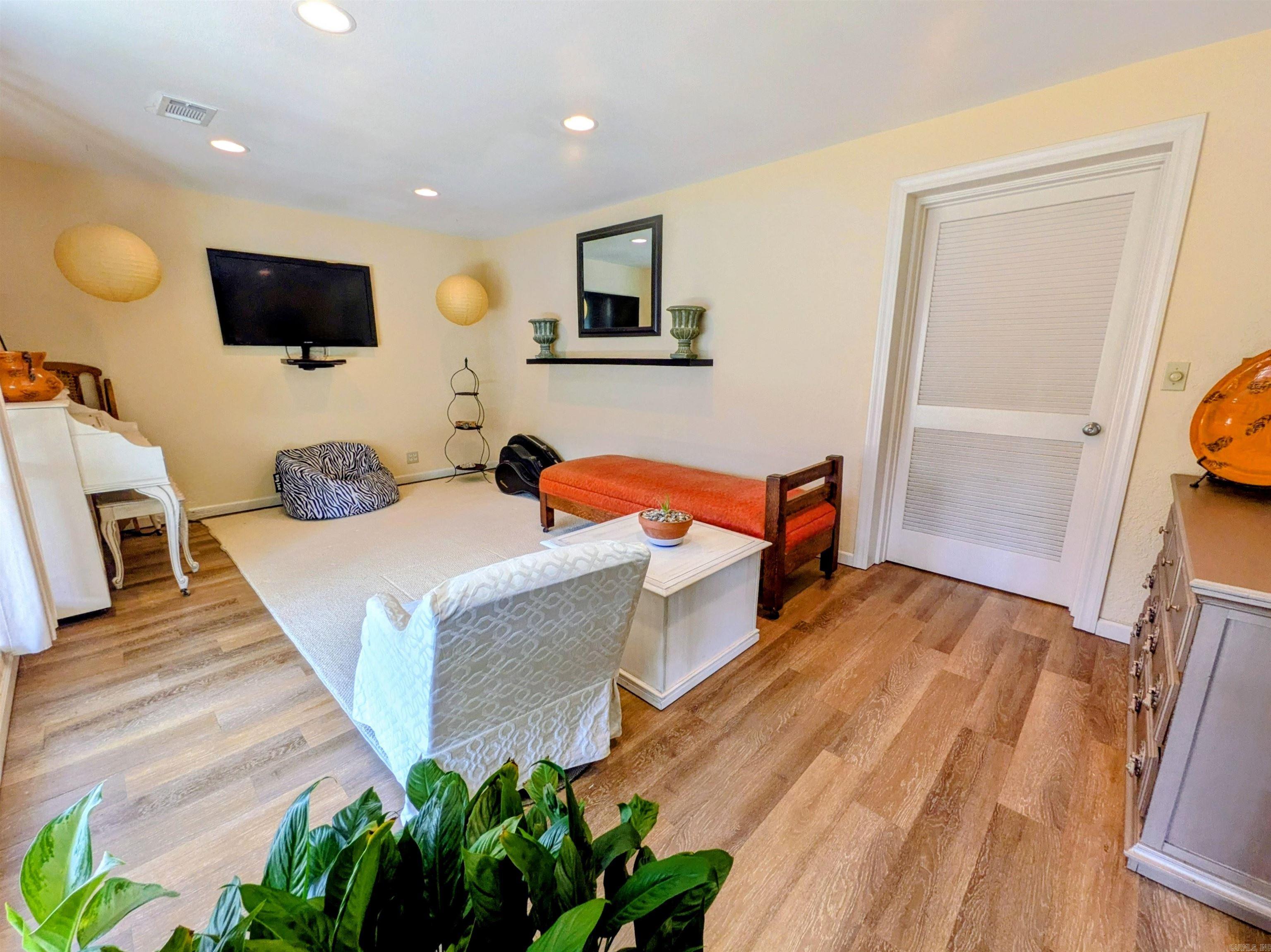 SHARP ADDN - Residential