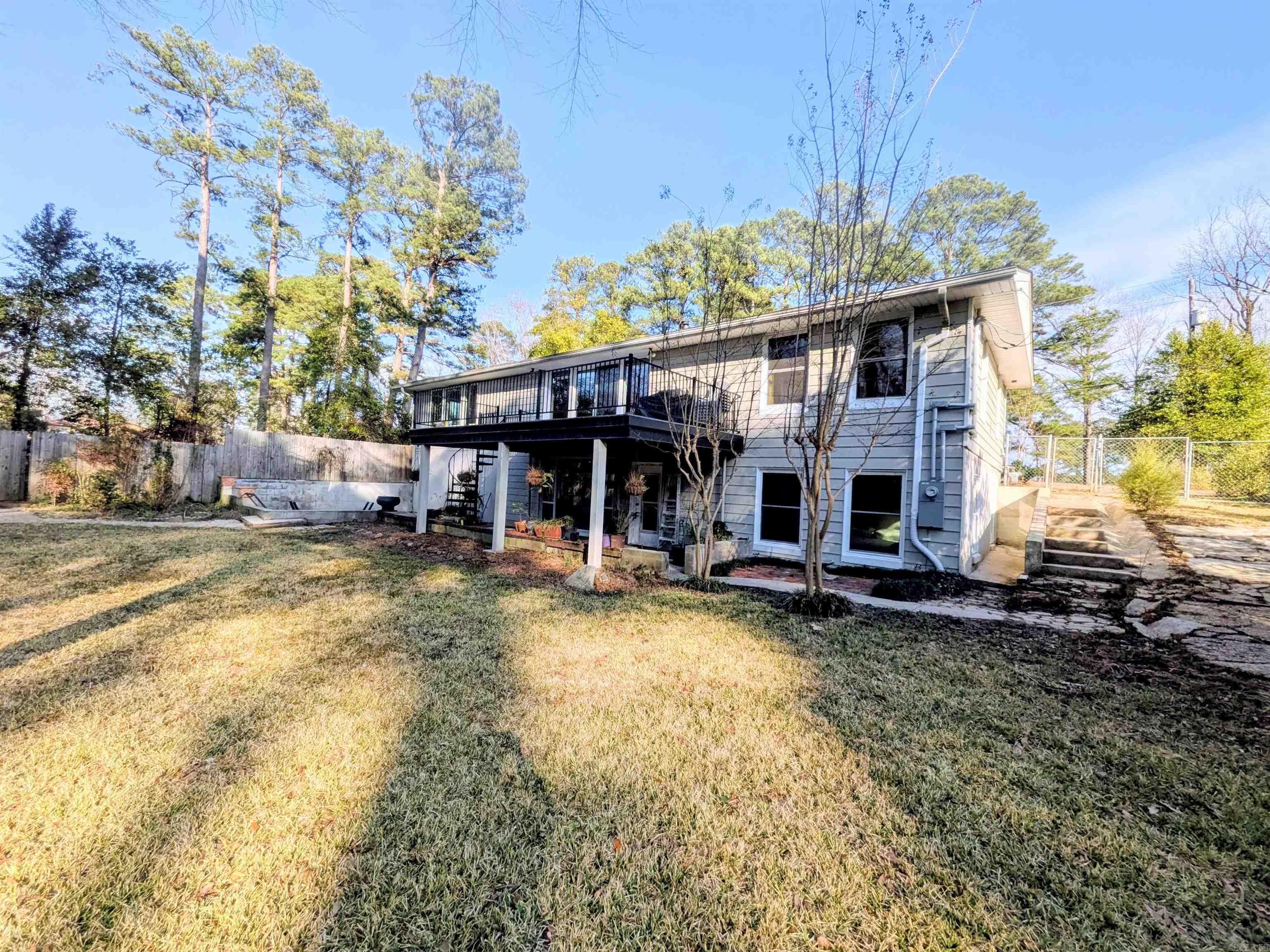 SHARP ADDN - Residential