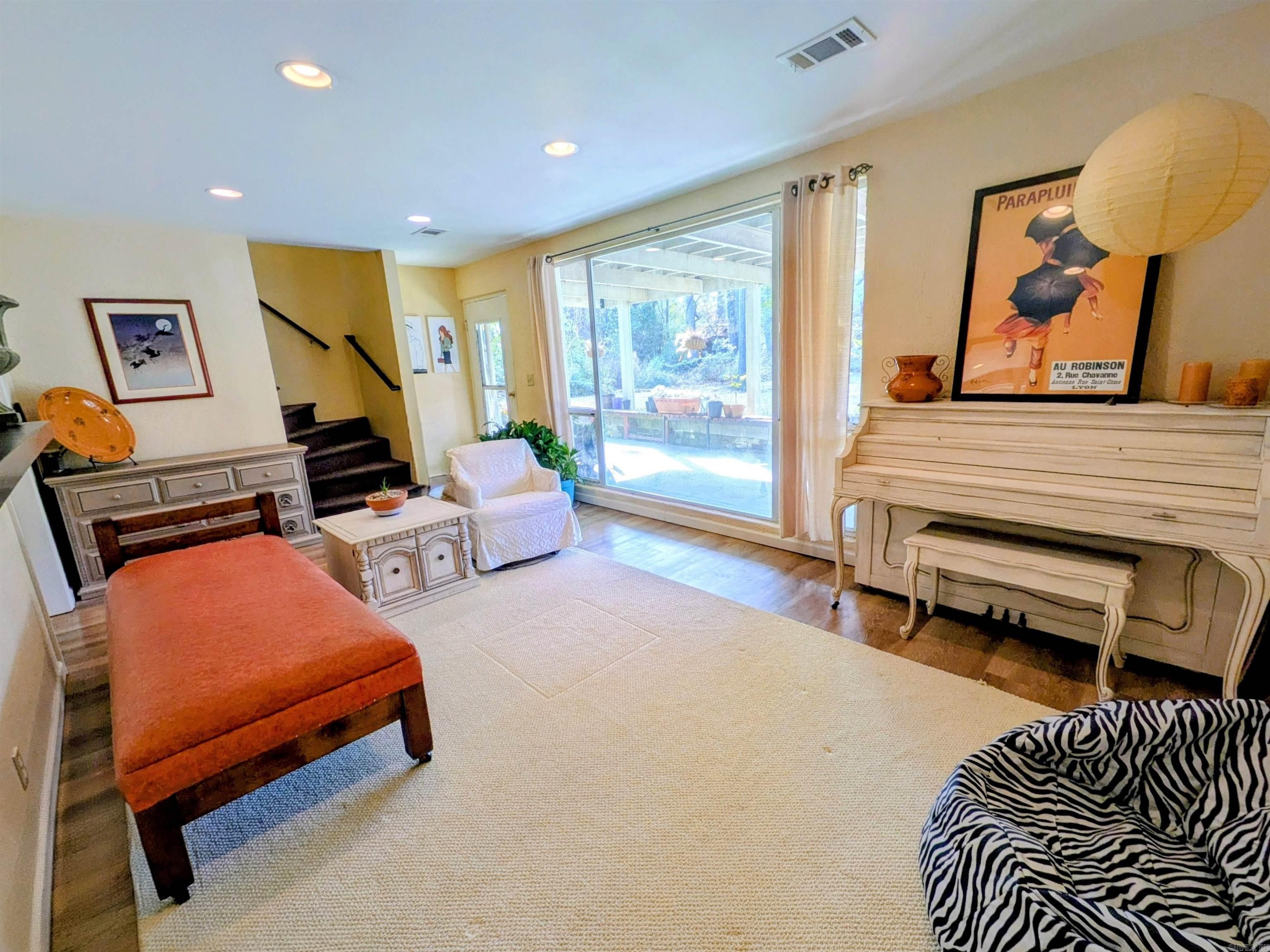 SHARP ADDN - Residential