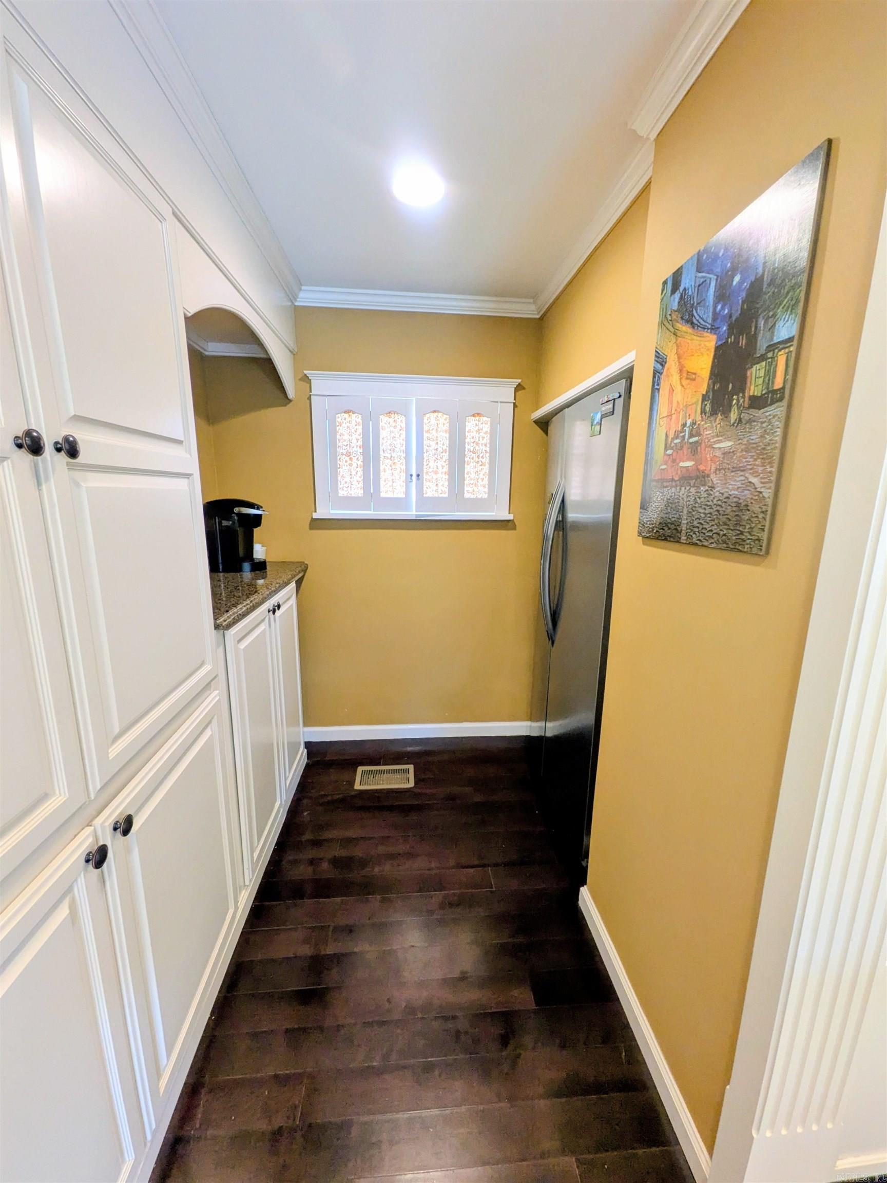 SHARP ADDN - Residential