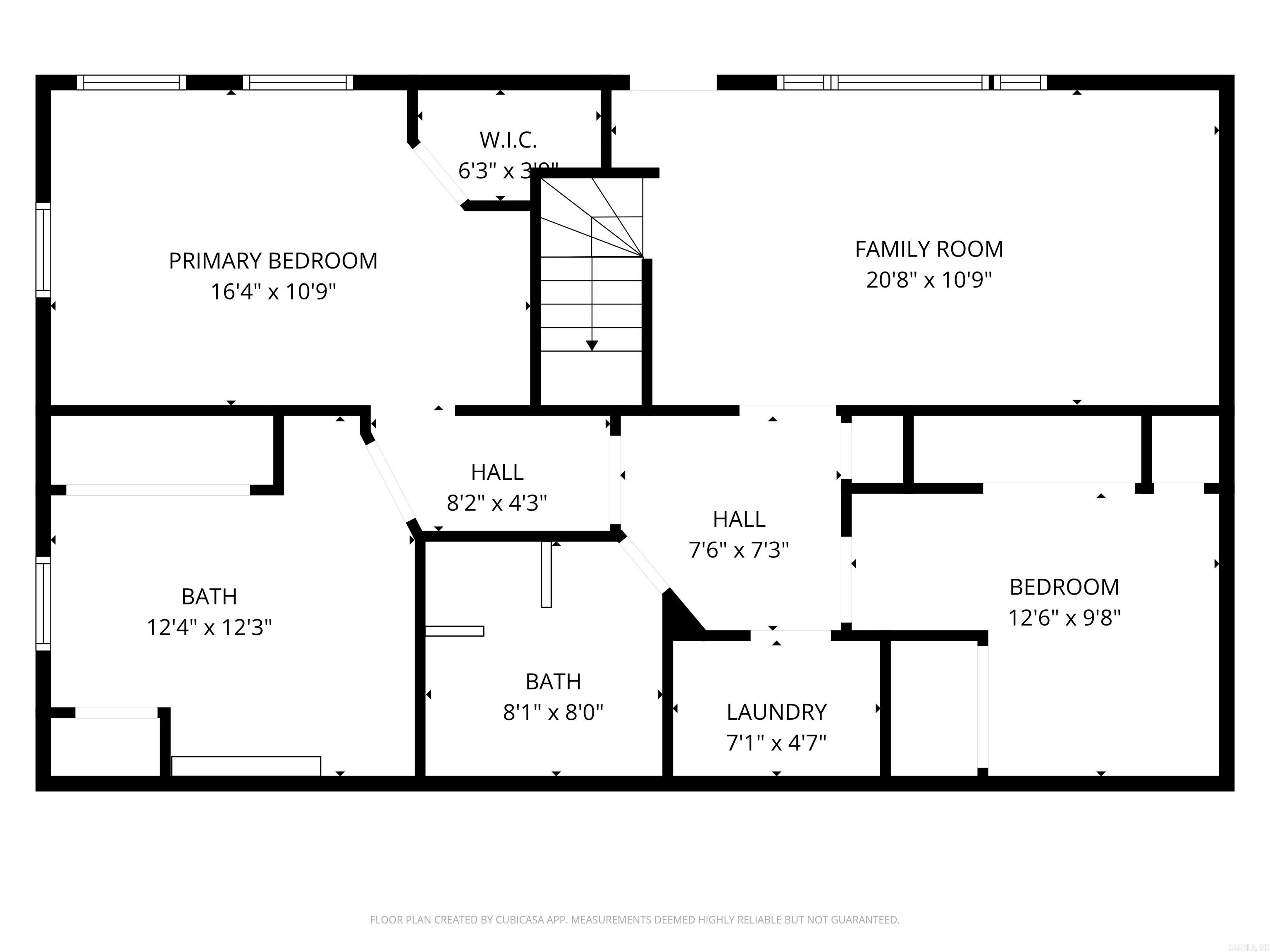 SHARP ADDN - Residential