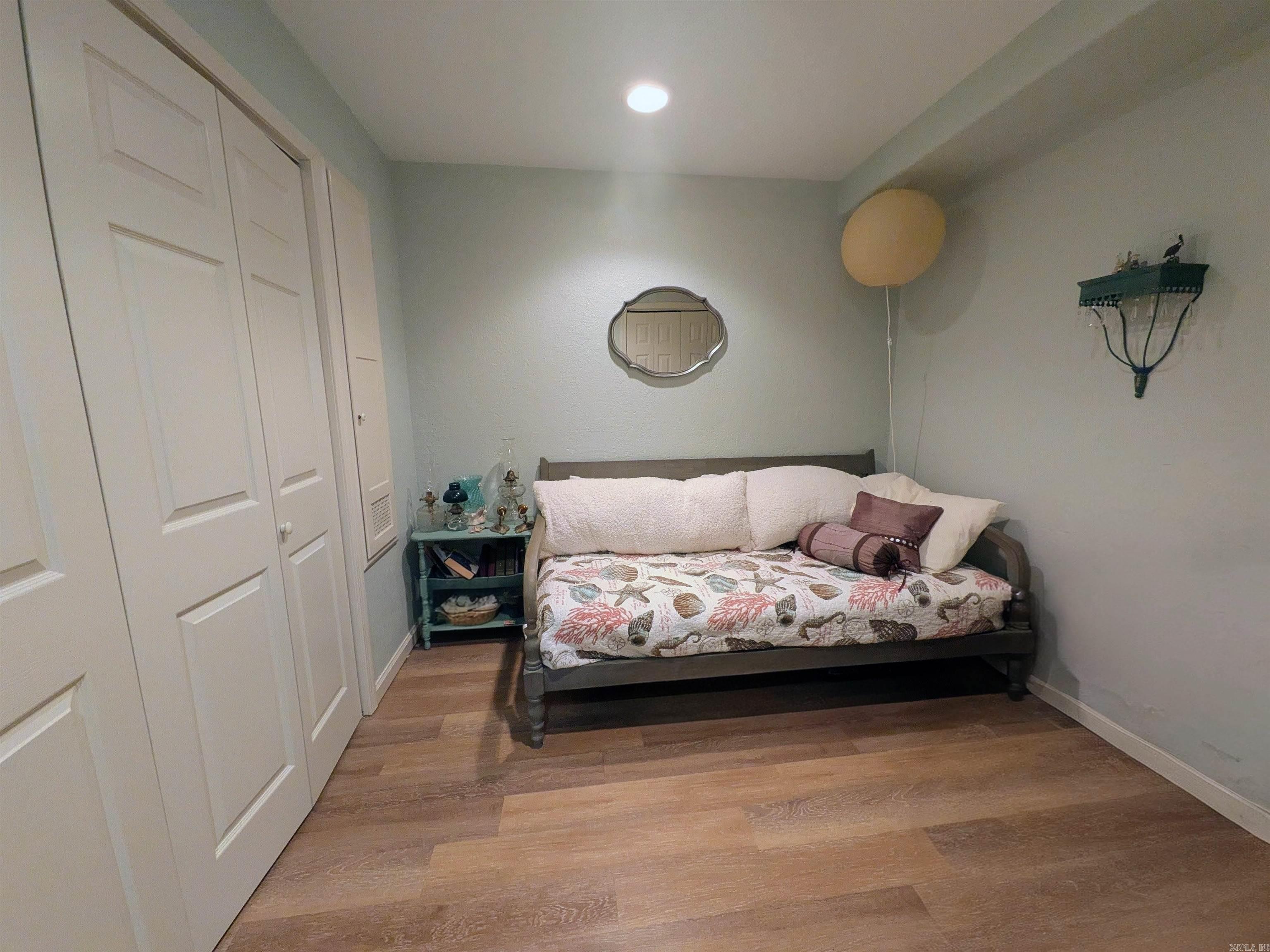 SHARP ADDN - Residential