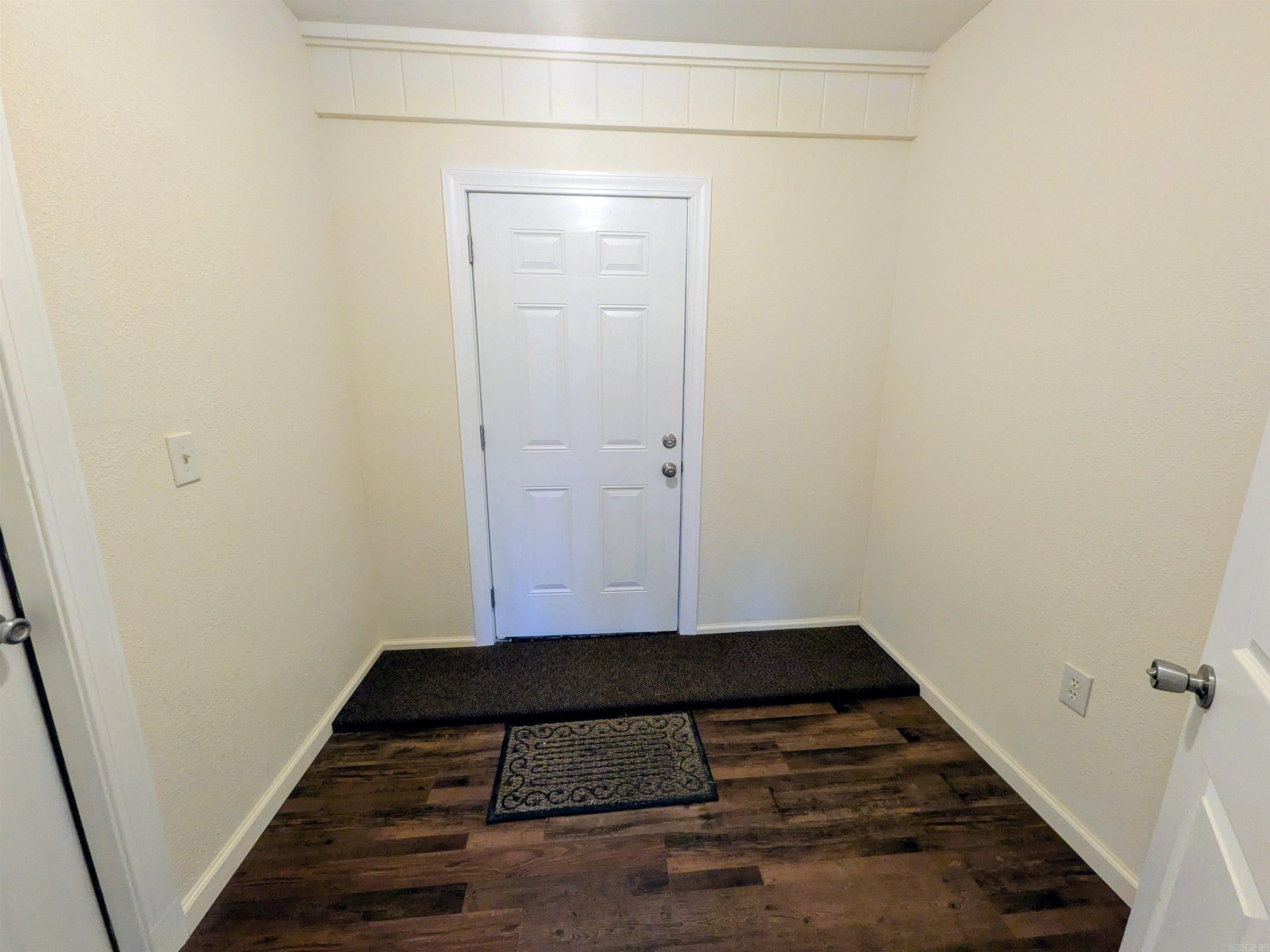 SHARP ADDN - Residential