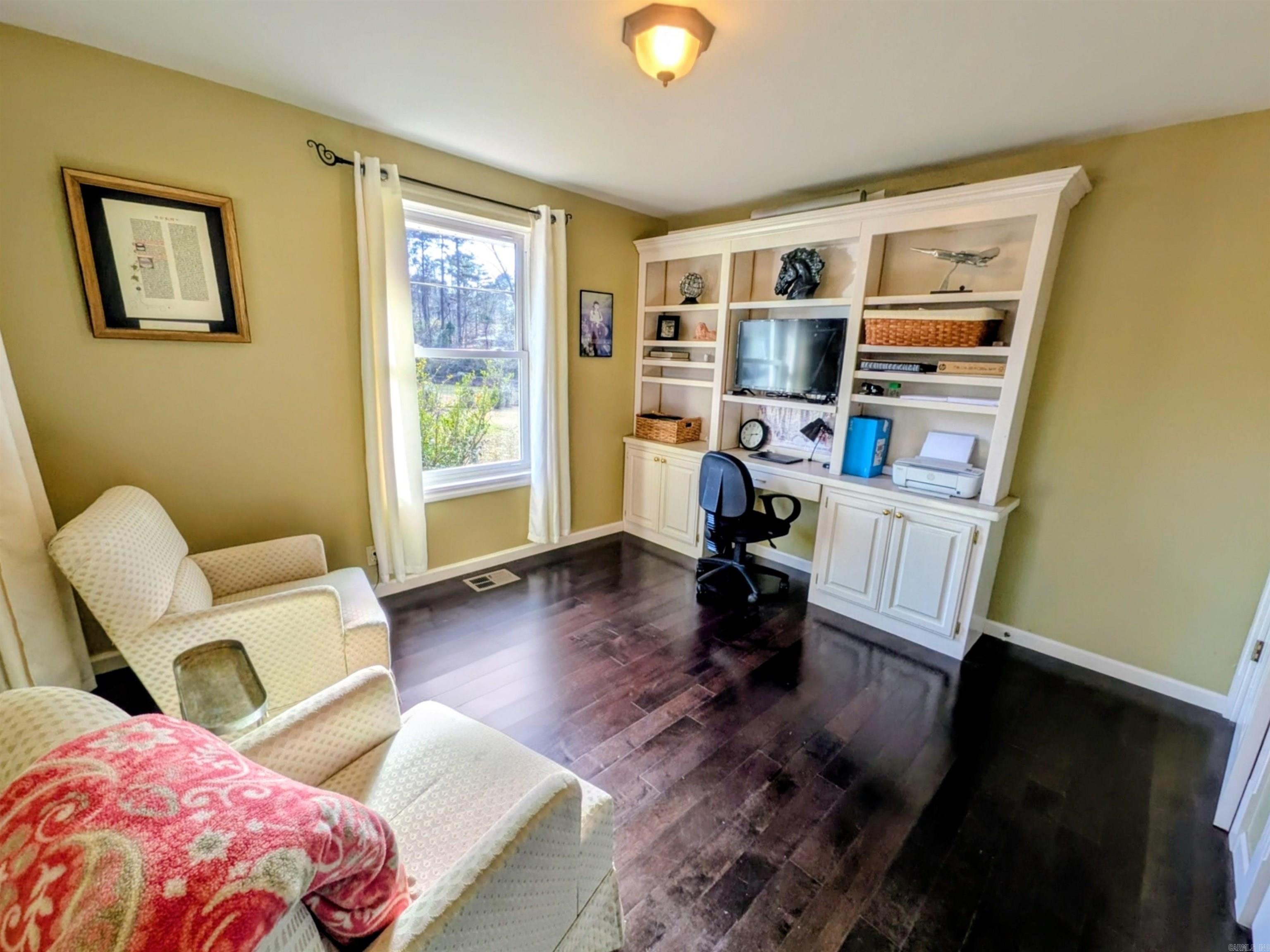 SHARP ADDN - Residential