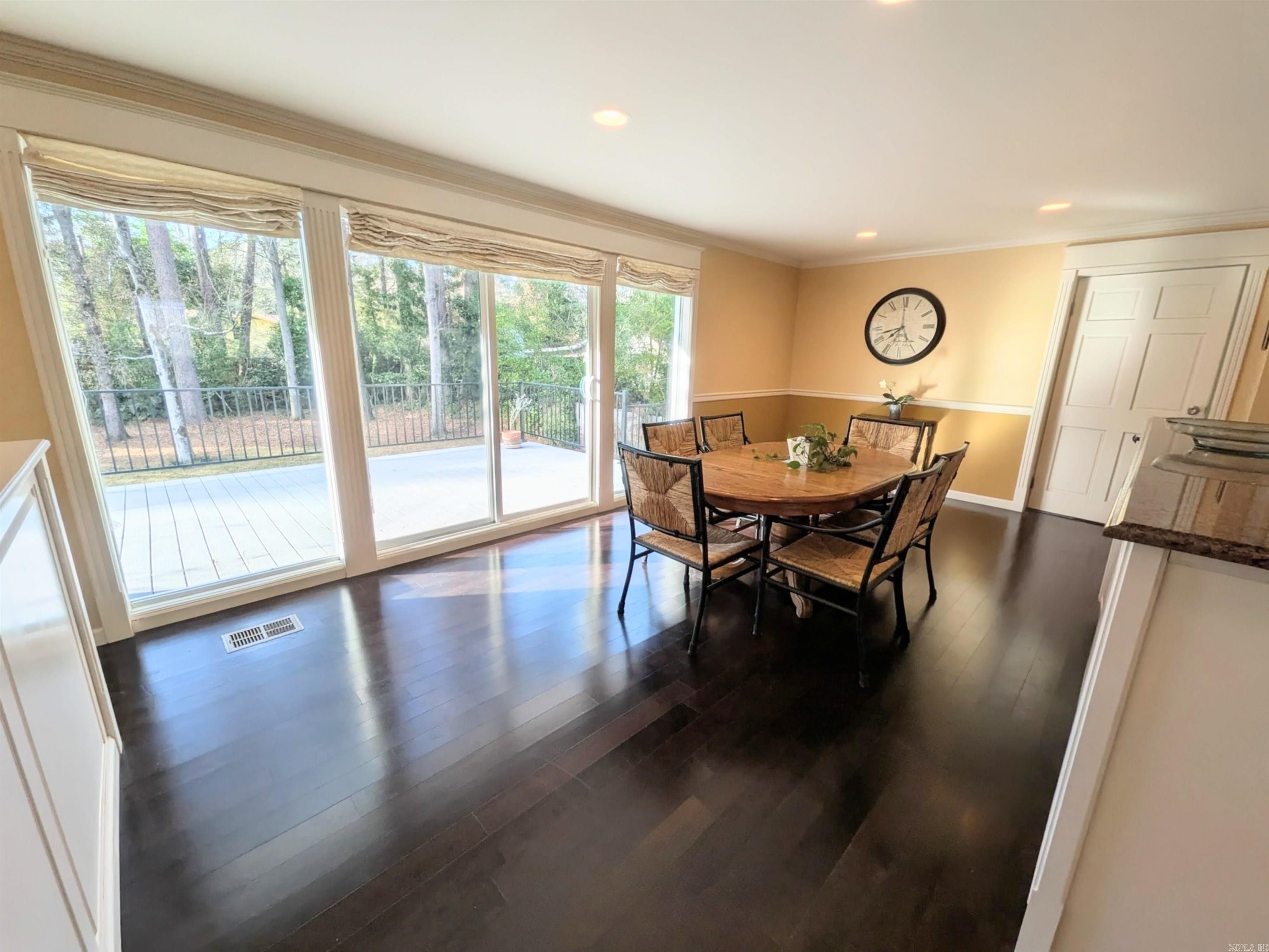 SHARP ADDN - Residential