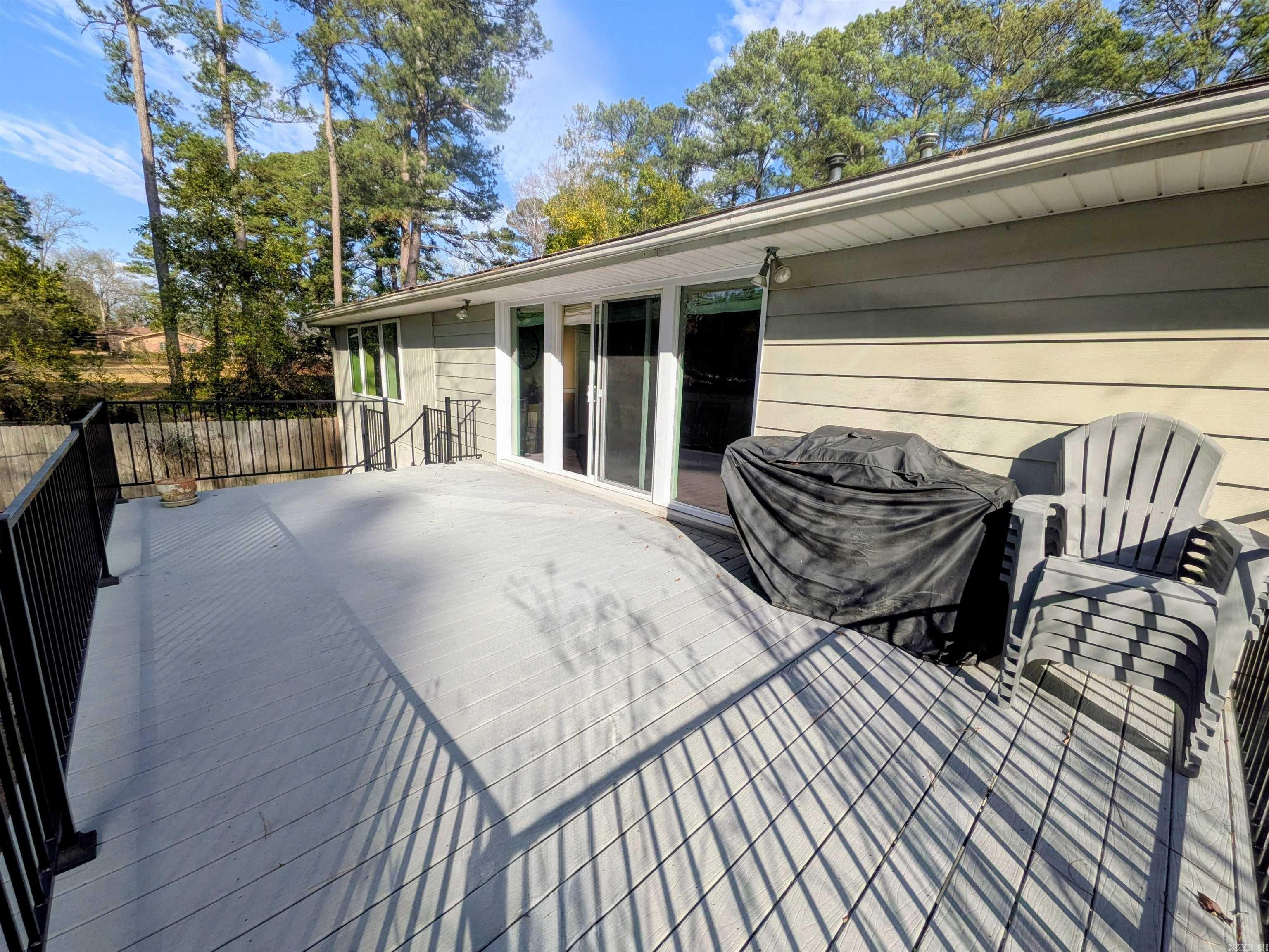 SHARP ADDN - Residential