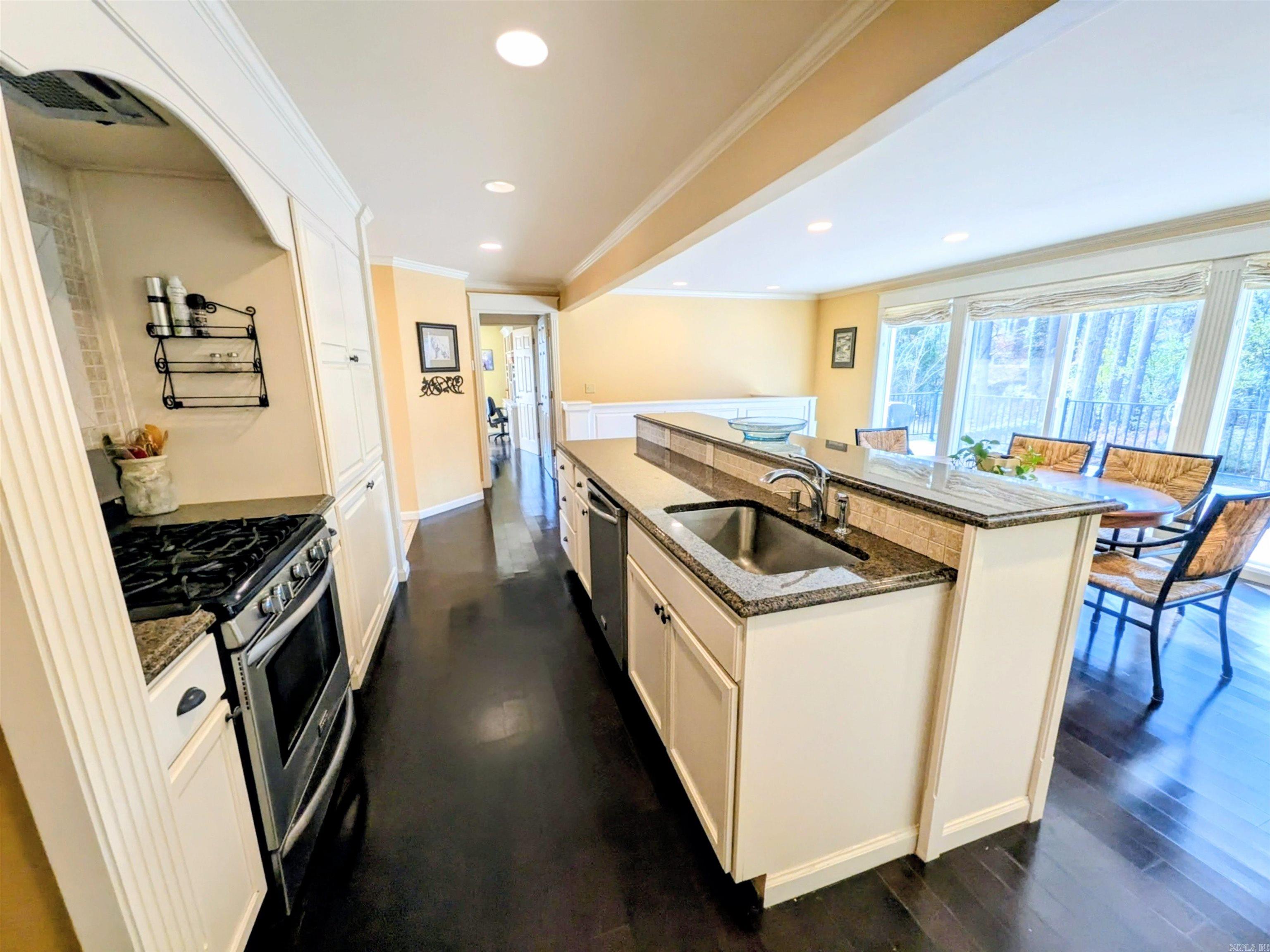 SHARP ADDN - Residential