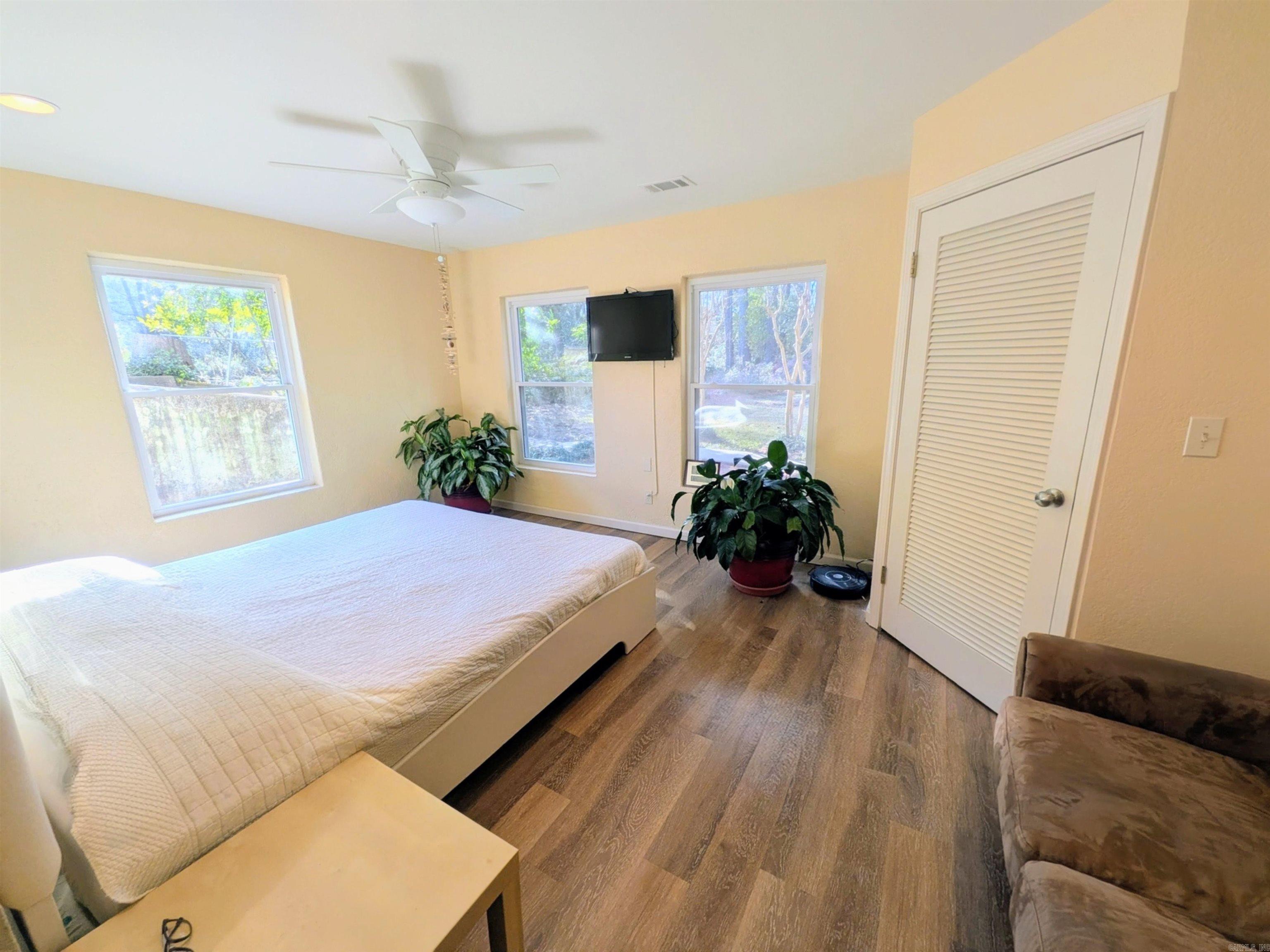 SHARP ADDN - Residential