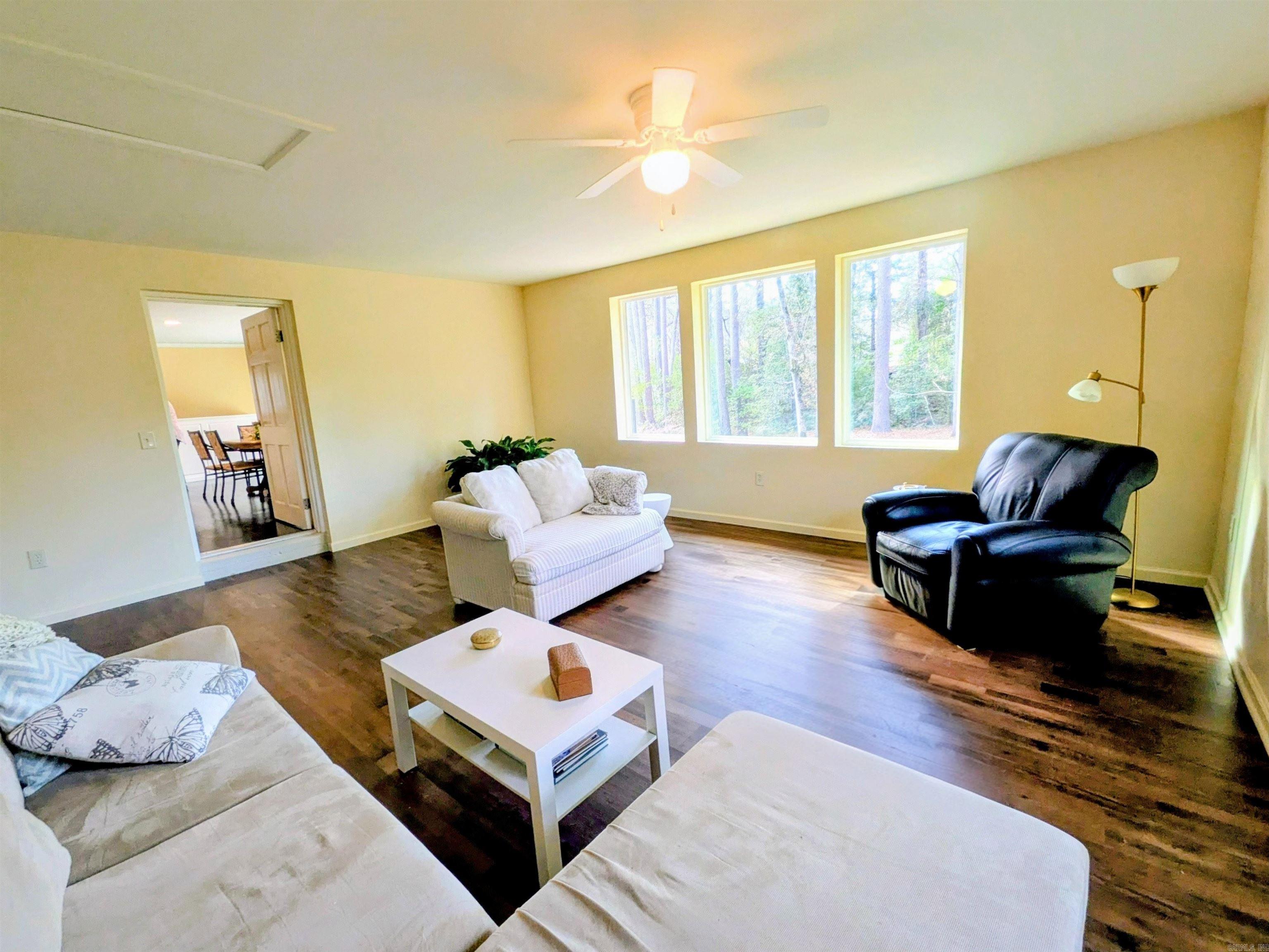 SHARP ADDN - Residential