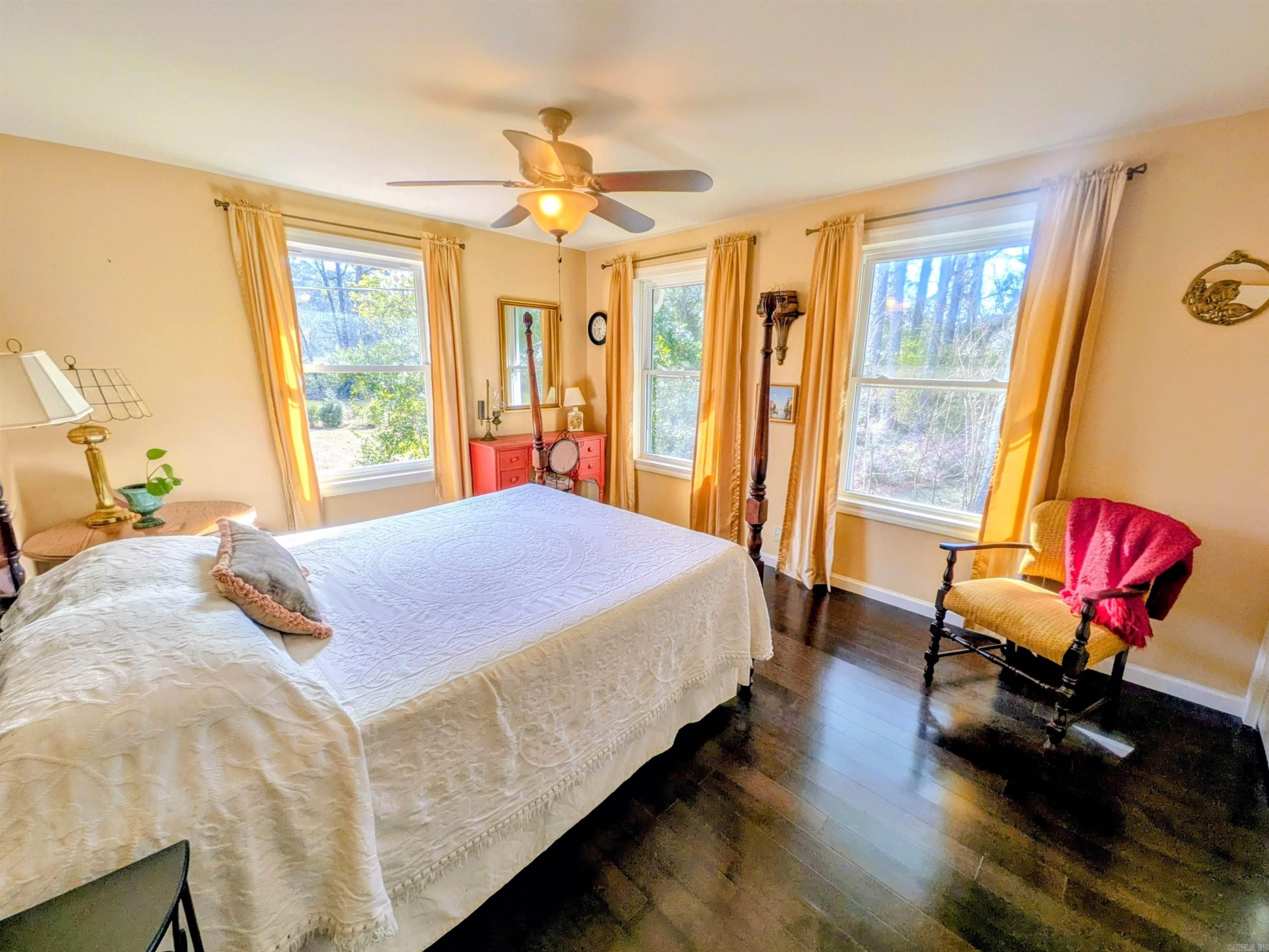 SHARP ADDN - Residential