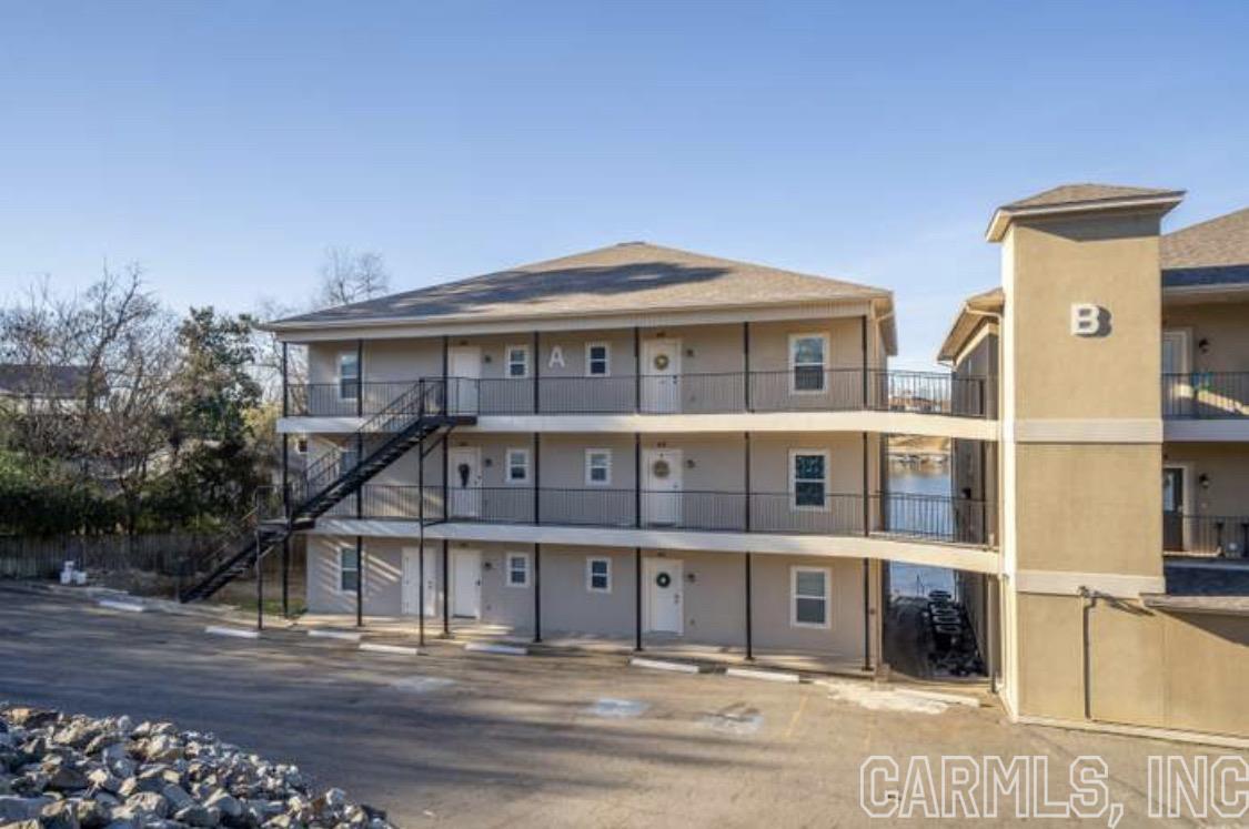 BRIDGEBAY HPR - Residential