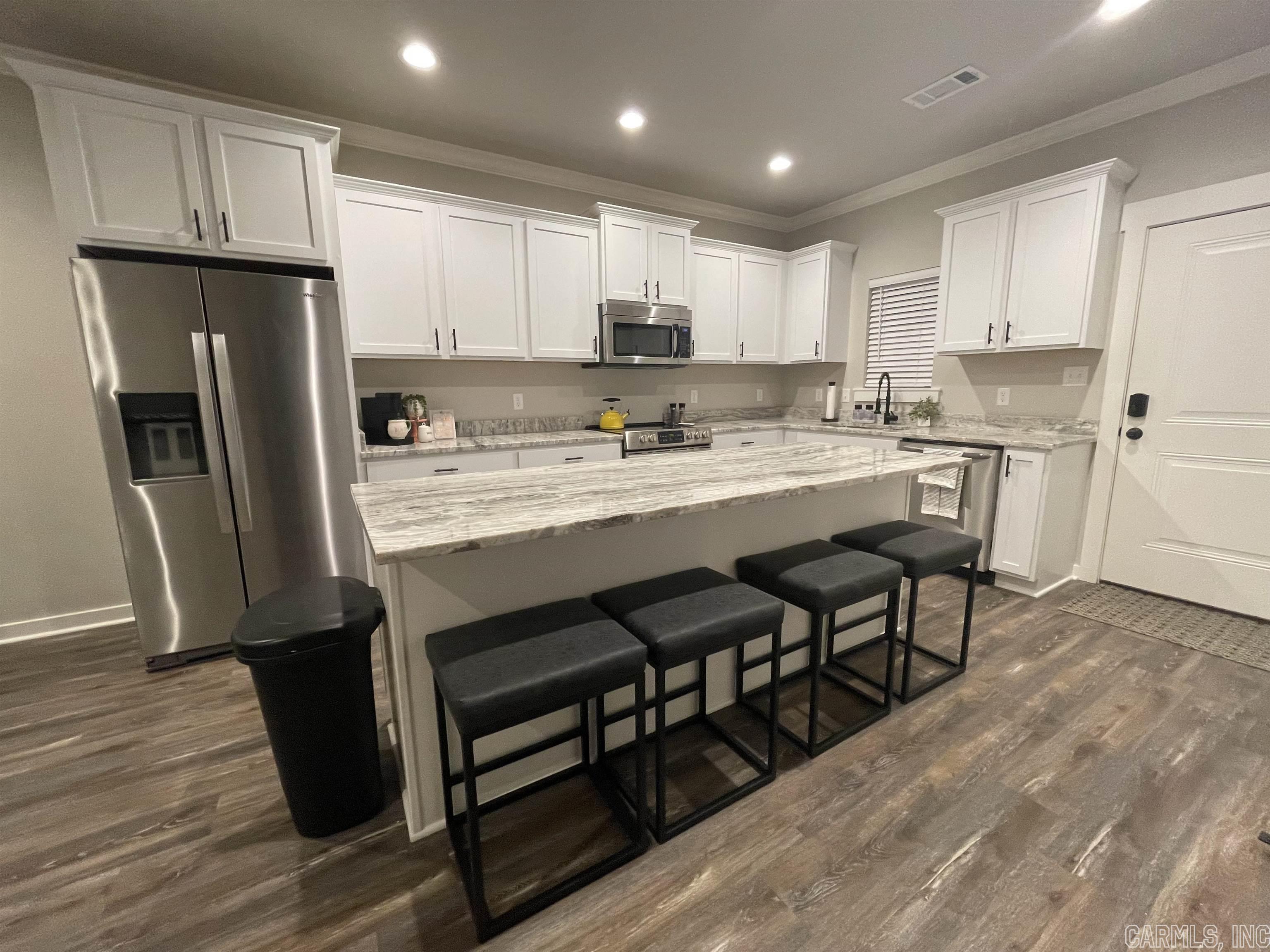 BRIDGEBAY HPR - Residential