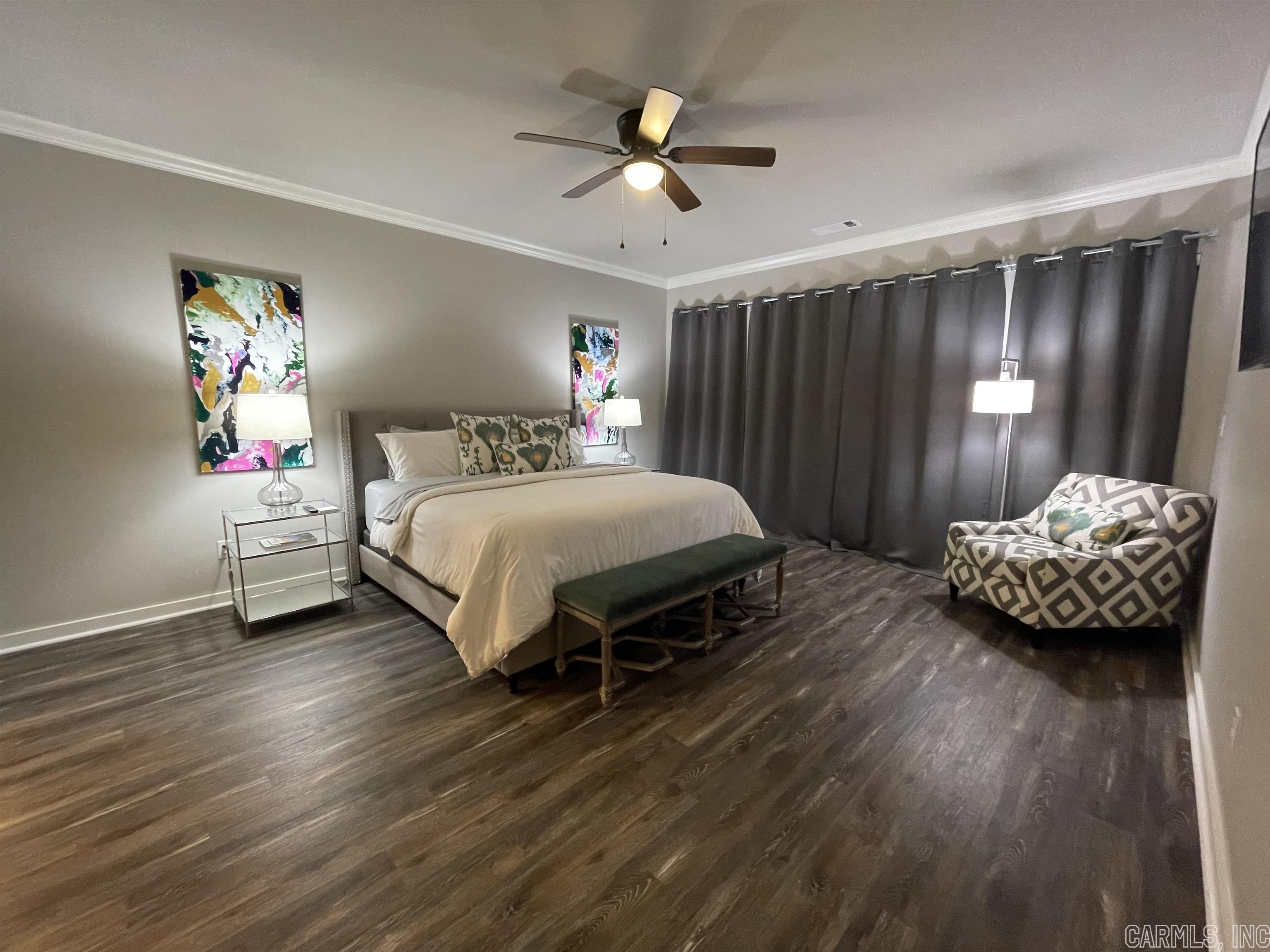 BRIDGEBAY HPR - Residential