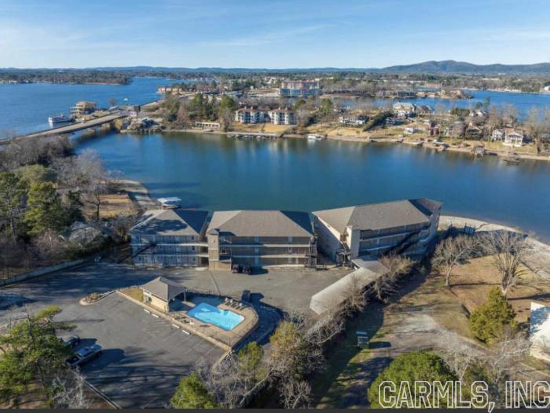 BRIDGEBAY HPR - Residential